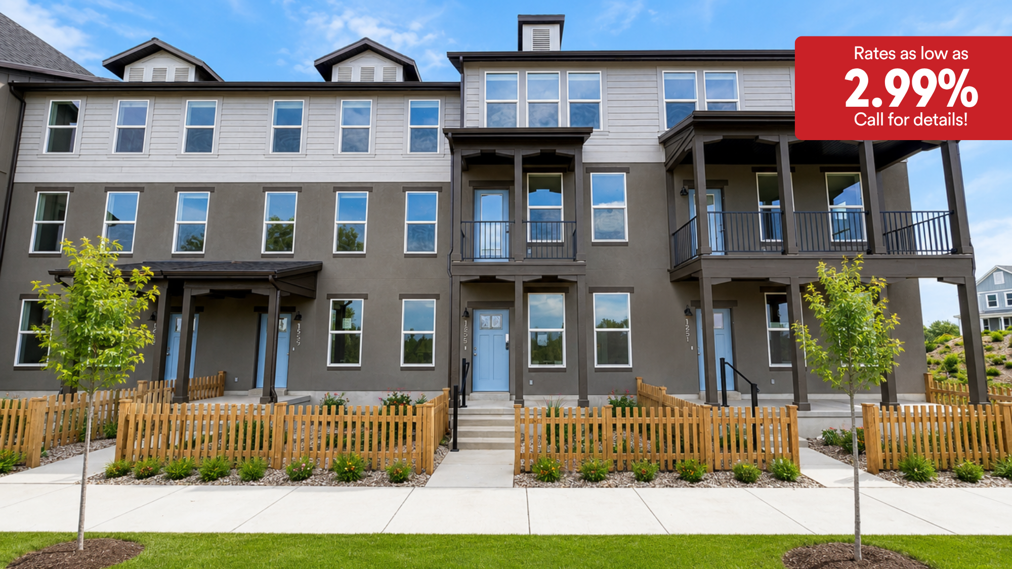Destination Homes home at 1555 N 1875 W #230