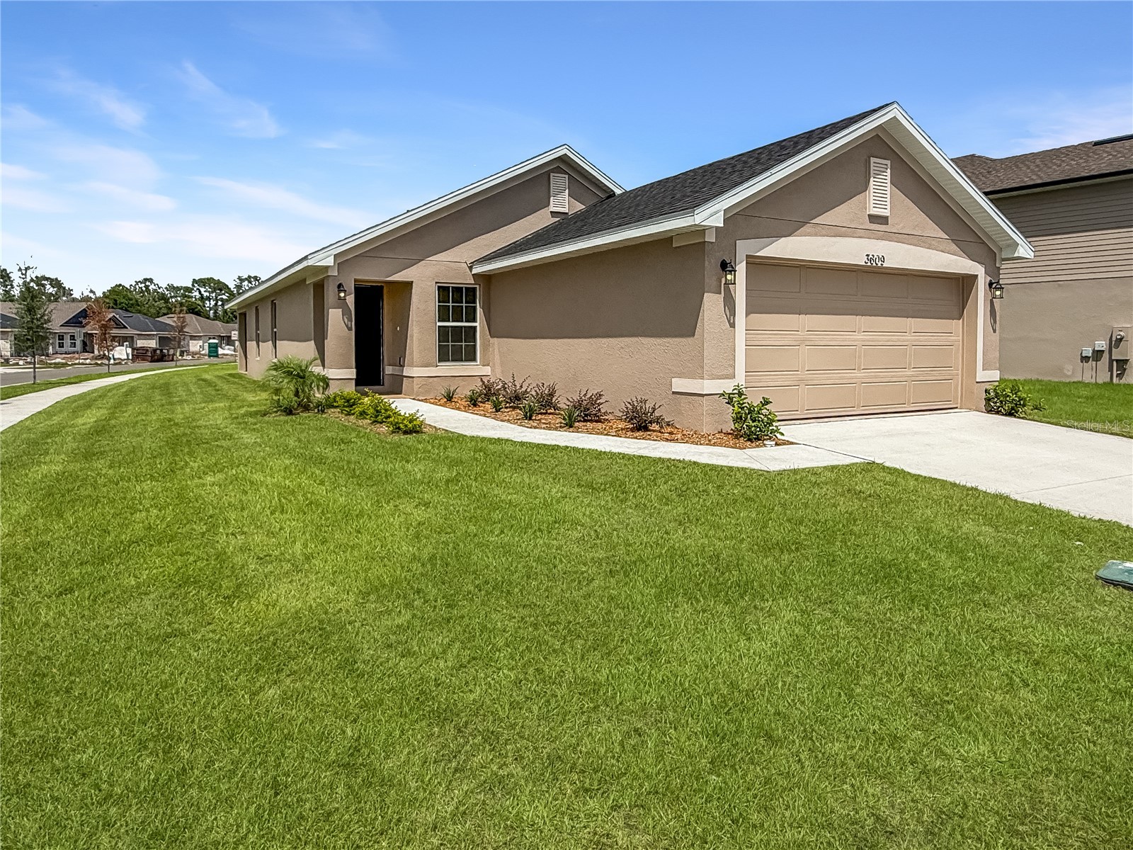 Move-In Ready Home