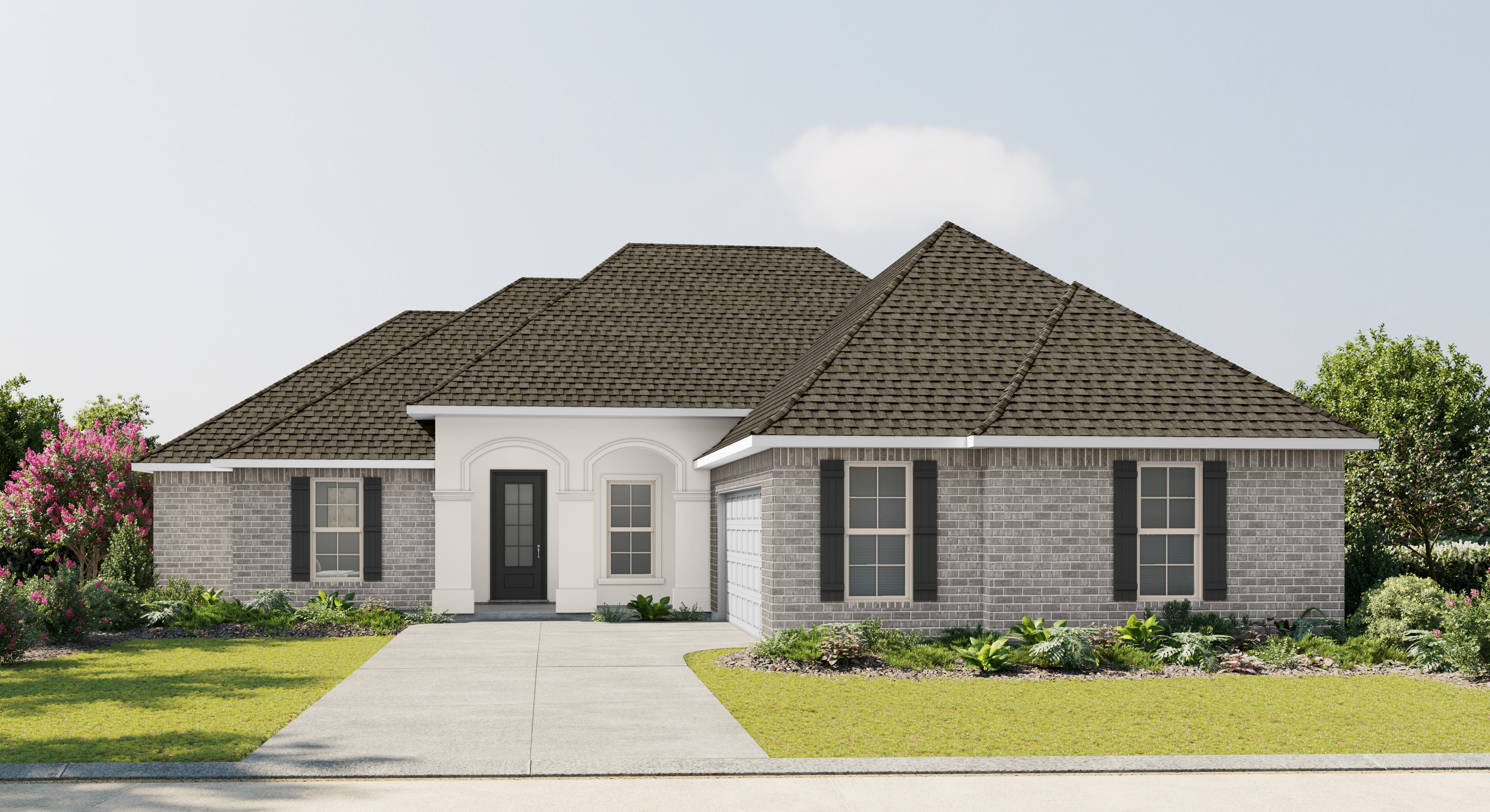 Move-In Ready Home