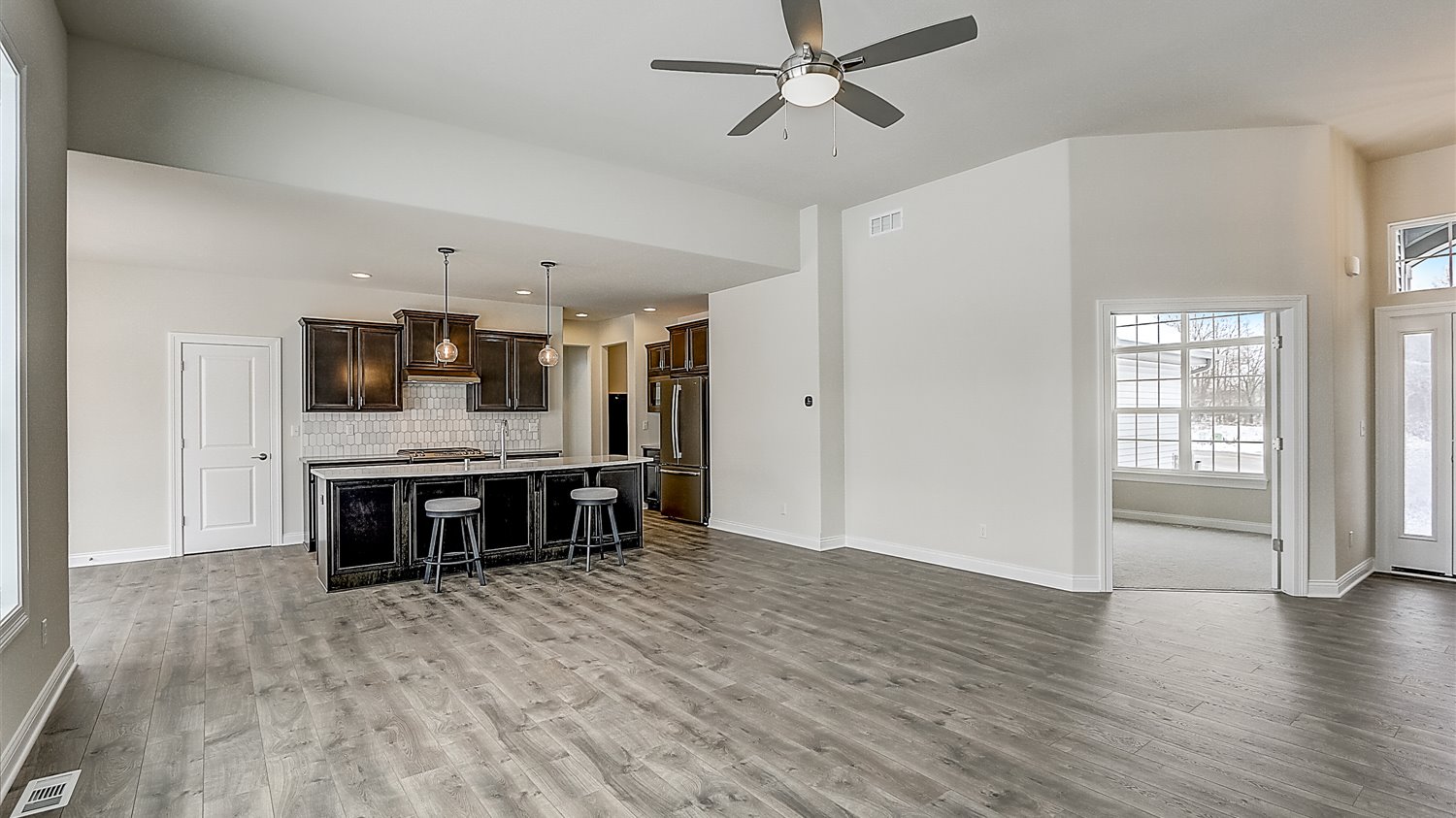 7003 Flagstone Court Lannon New Home Korndoerfer Homes