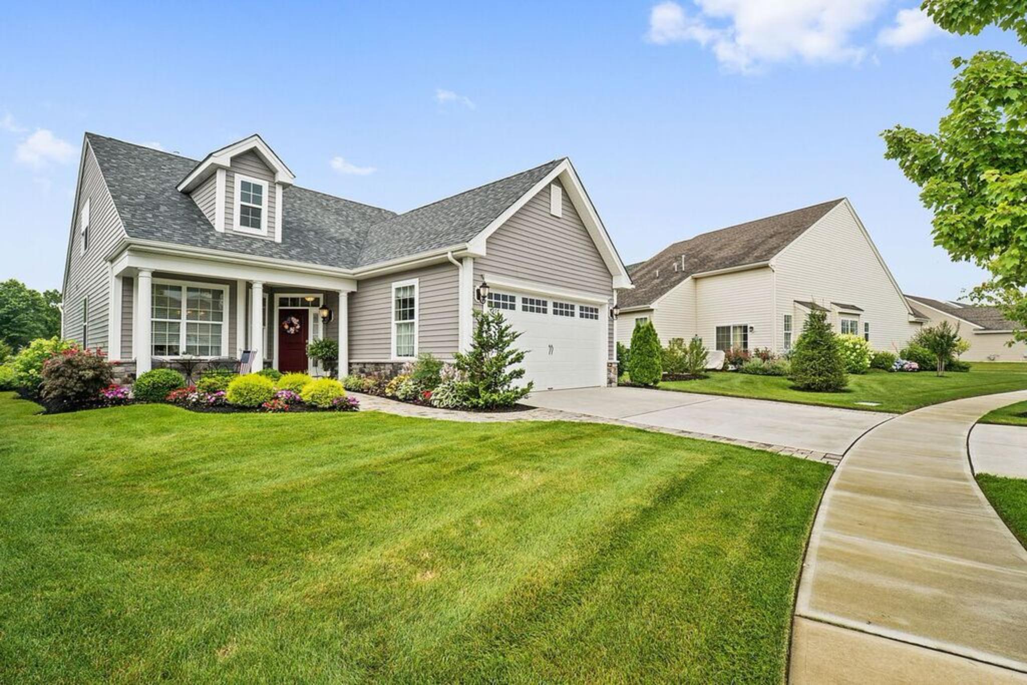 Heritage at Medford Bob Meyer Communities