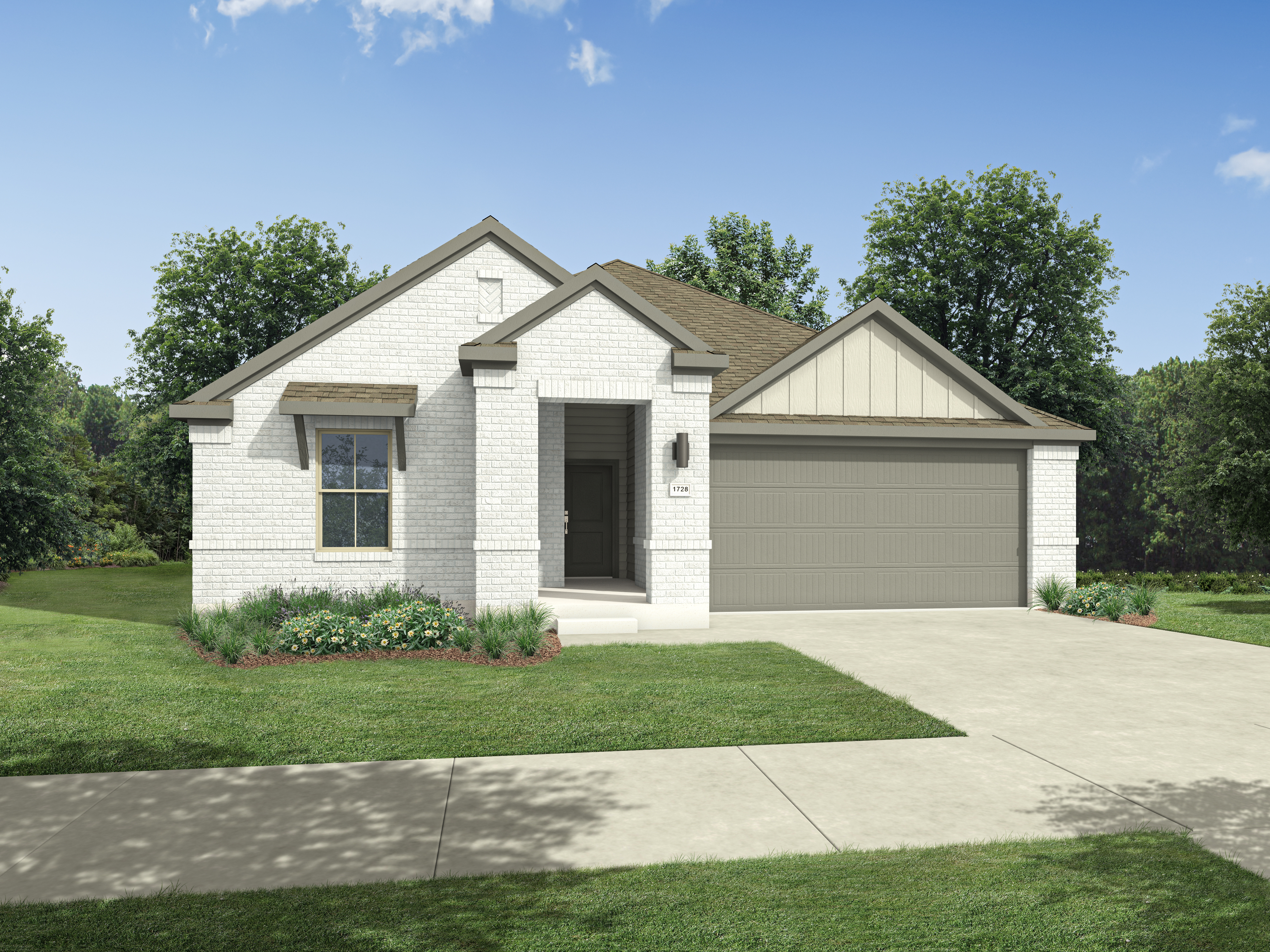 Hadley at 1512 Hemlock Drive, Alvarado, Texas