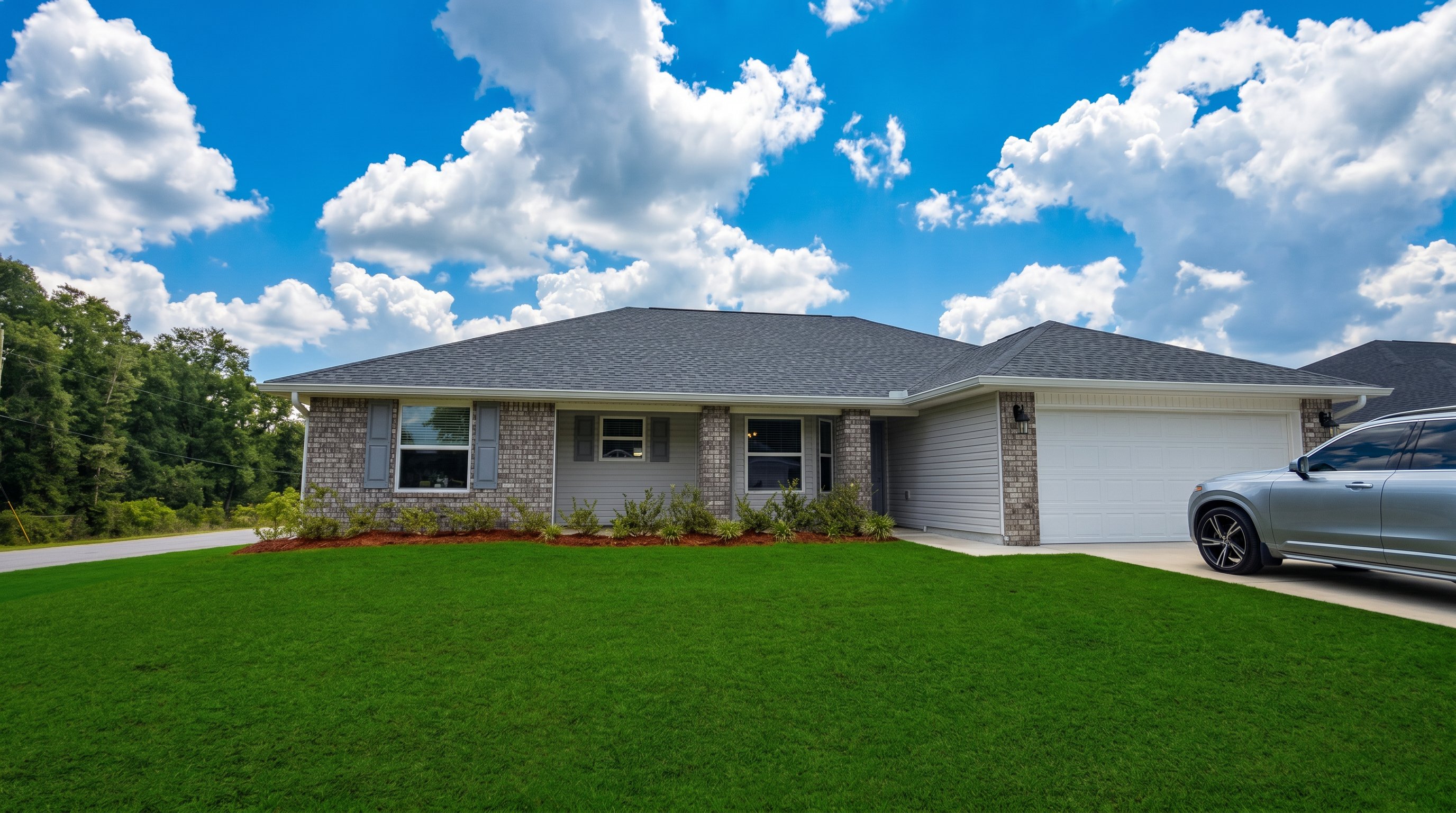 Move-In Ready Home
