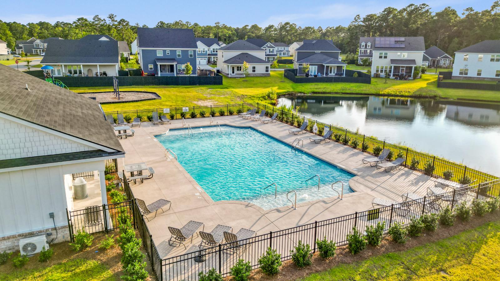 Featured Community: Wexford in Richmond Hill