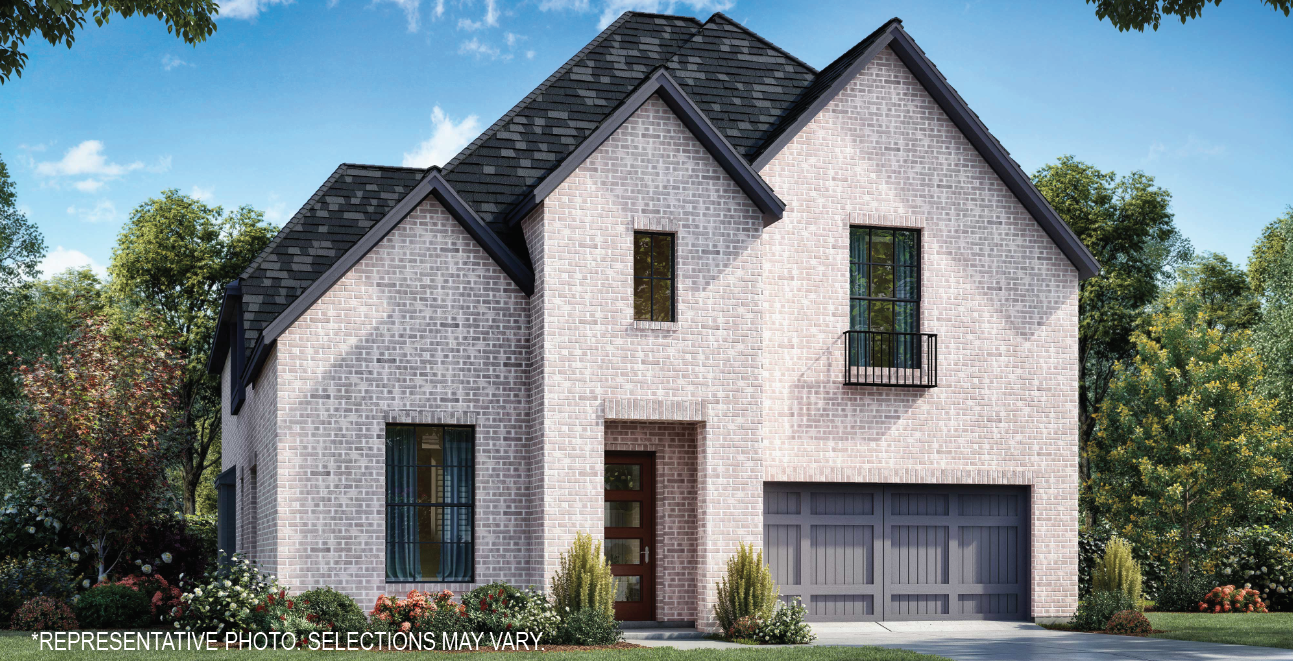 Move-In Ready Home