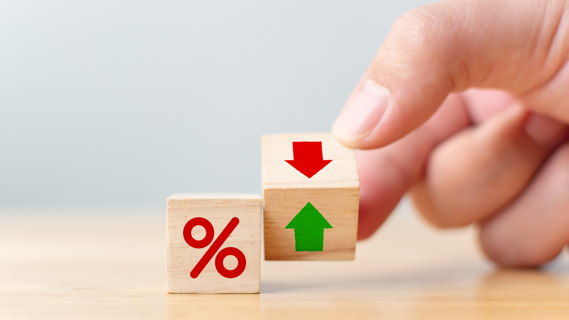 new homes with rate buy-downs
