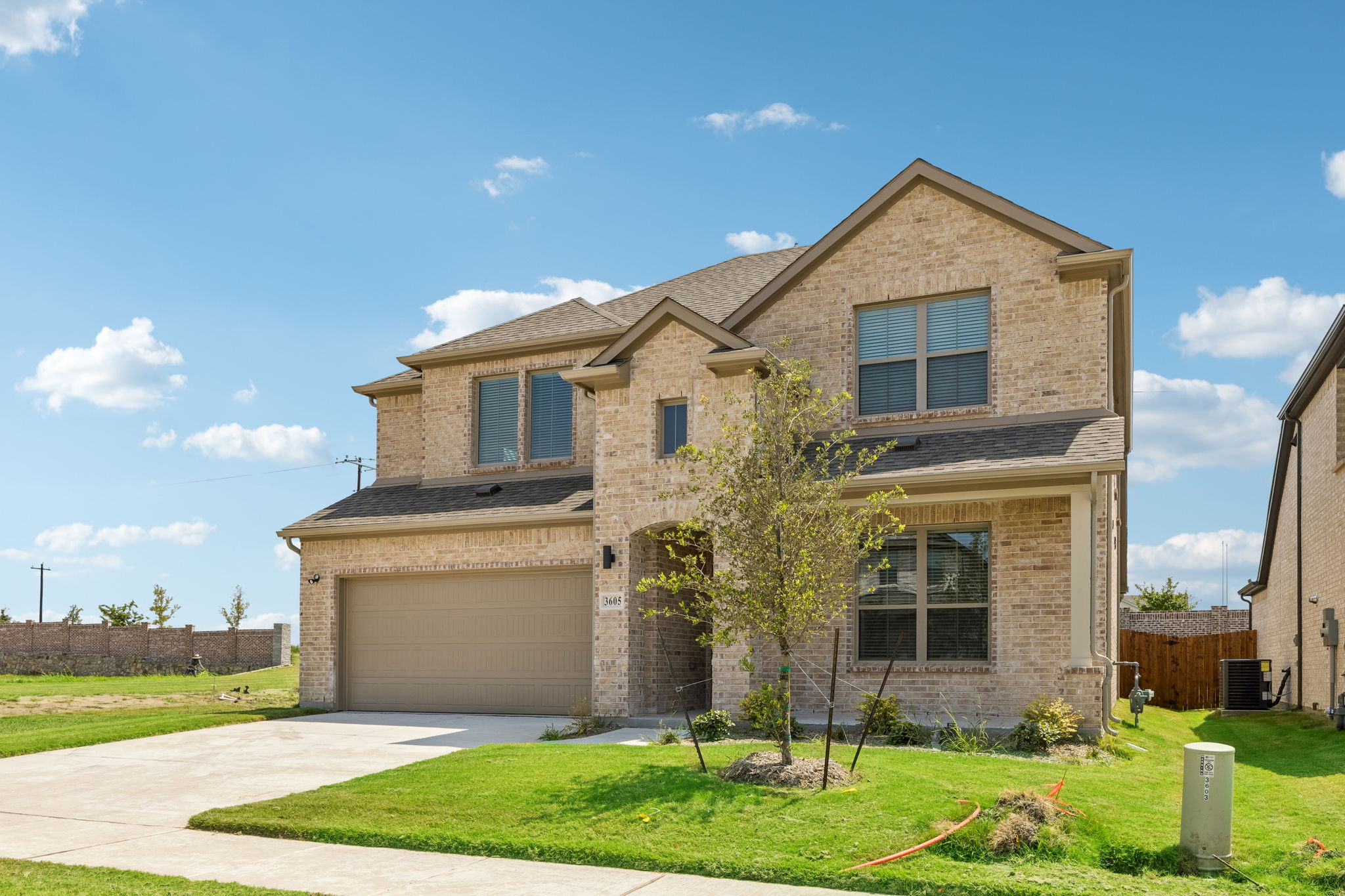 Masters at 209 Whitlow Drive, McKinney, Texas: photo 2