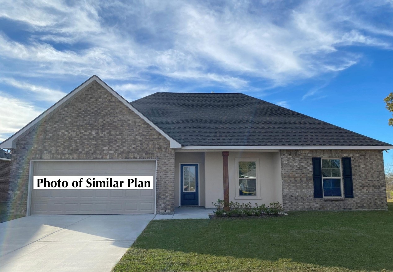 Move-In Ready Home
