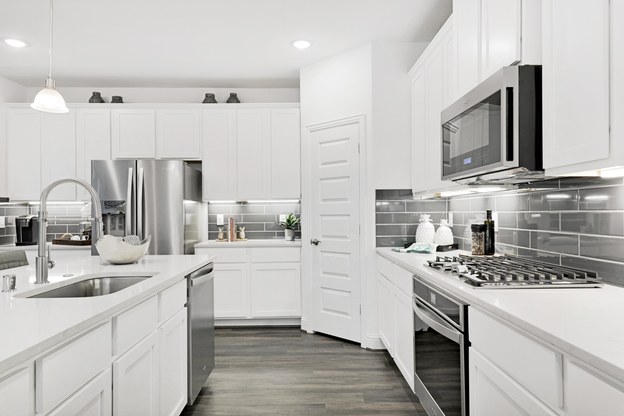 Livingston Floor Plan