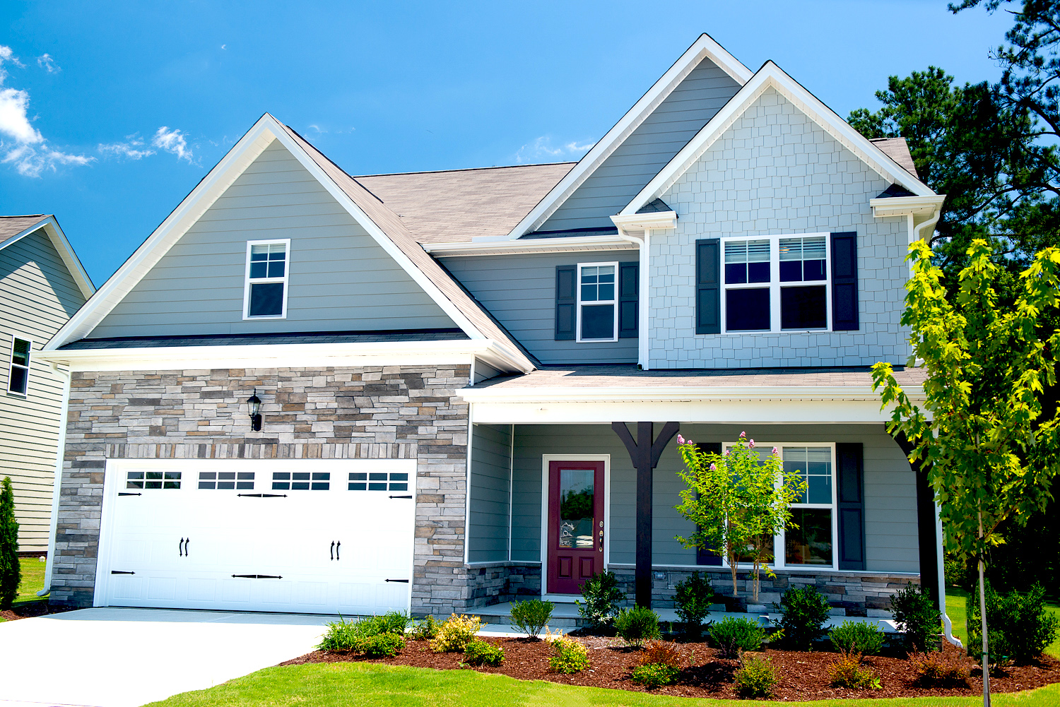 About Us Home Builders Raleigh Nc Terramor Homes