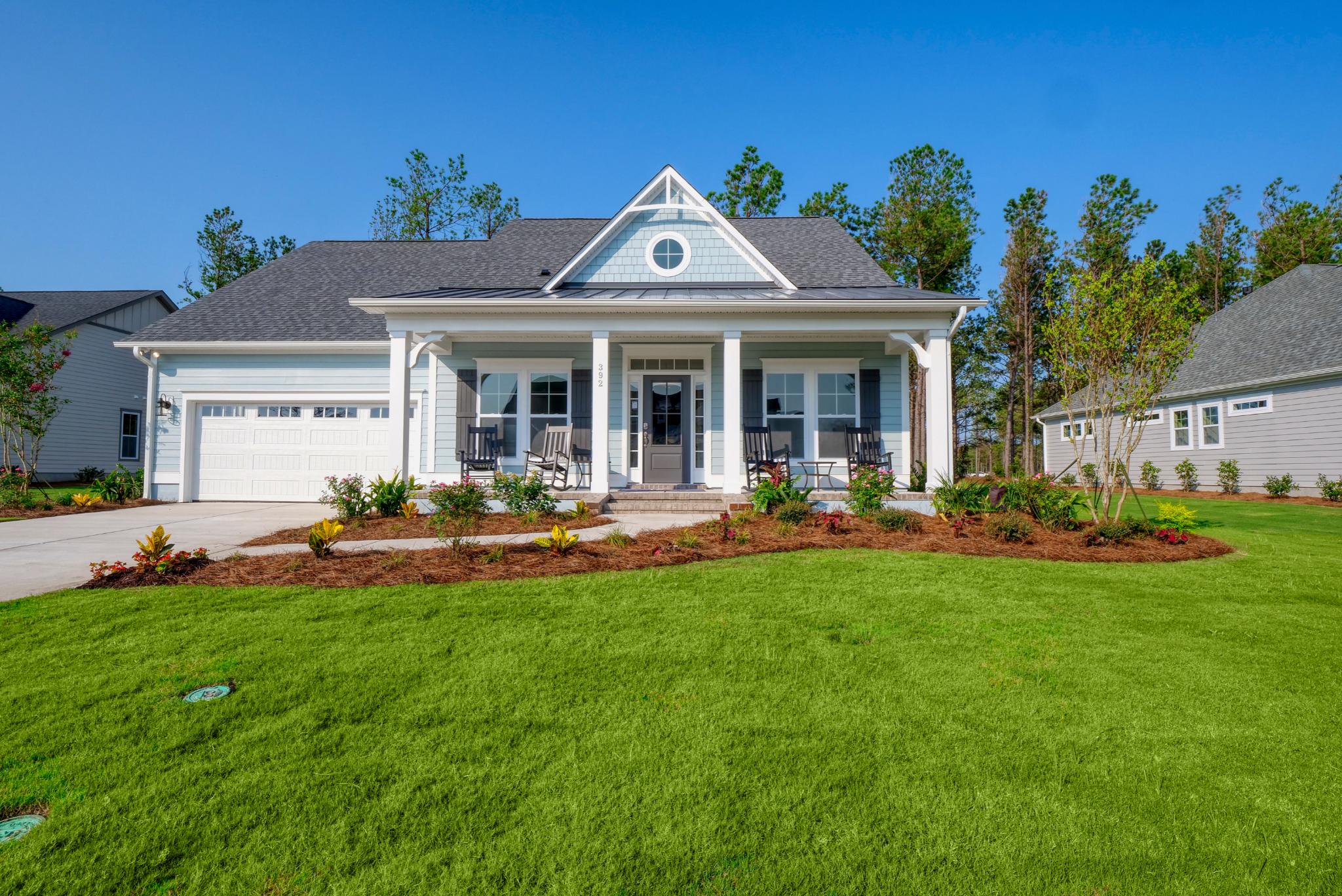 Photo Gallery Logan Homes