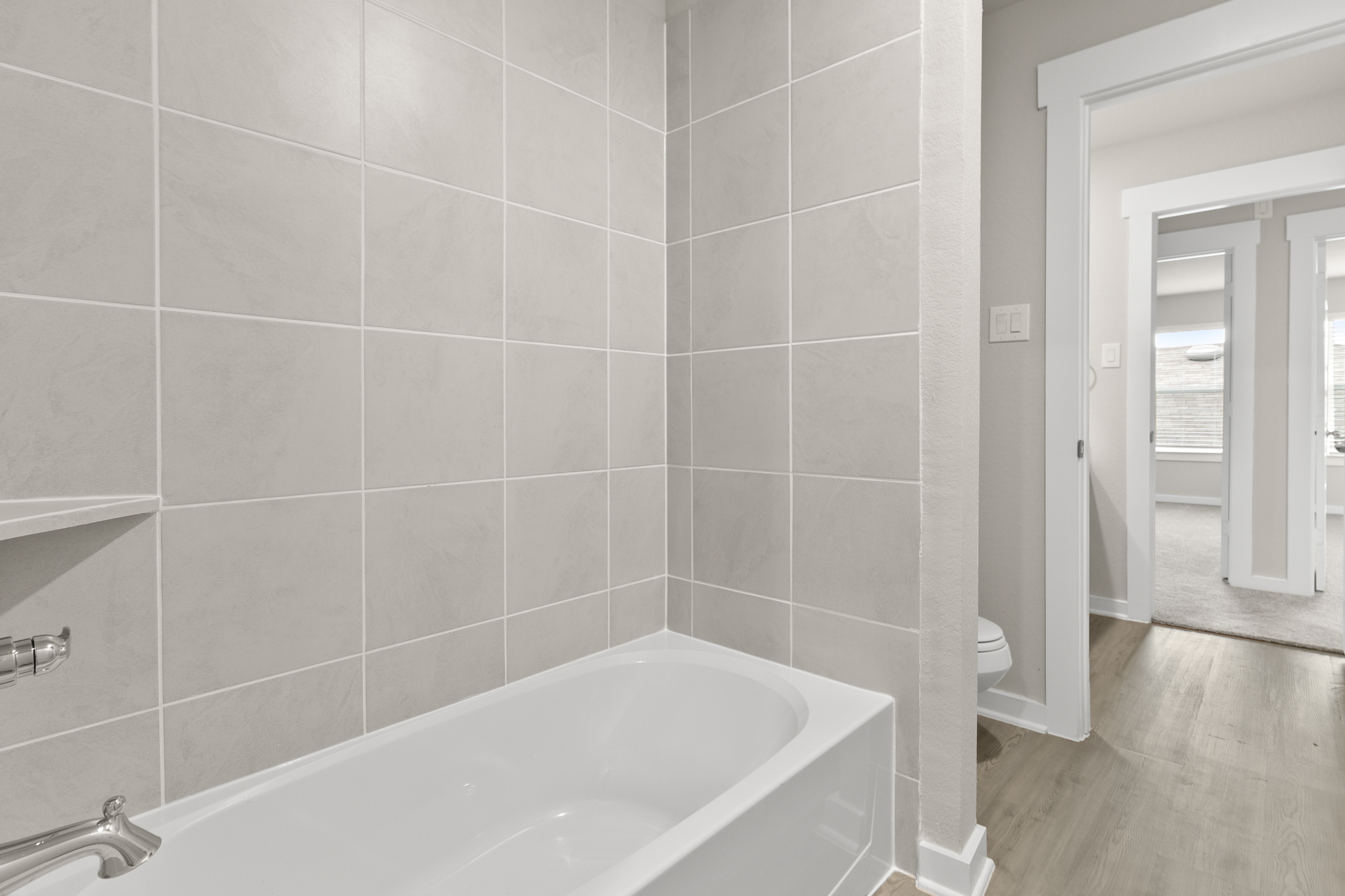 Tupelo II Representative Photography*