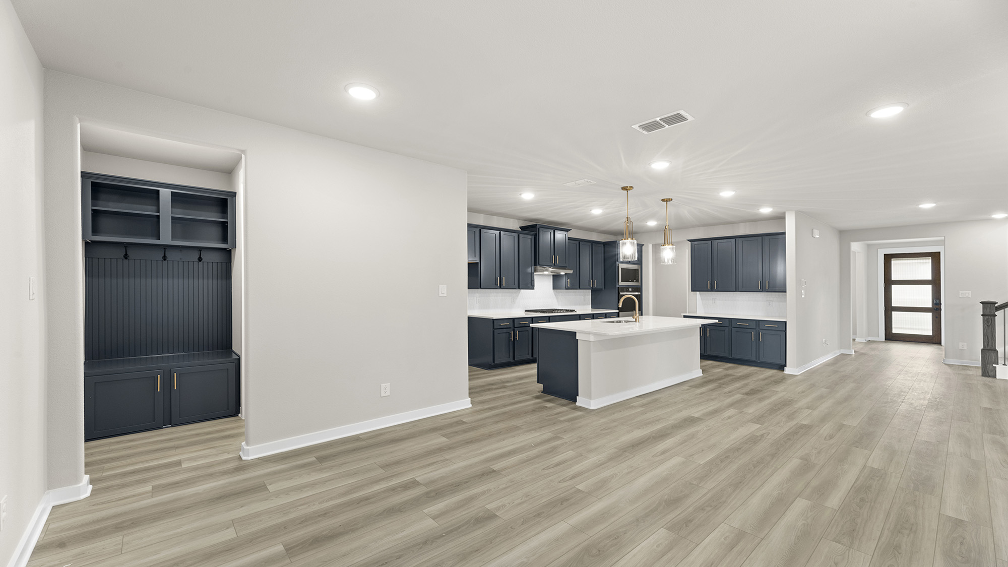 Winchester Floorplan