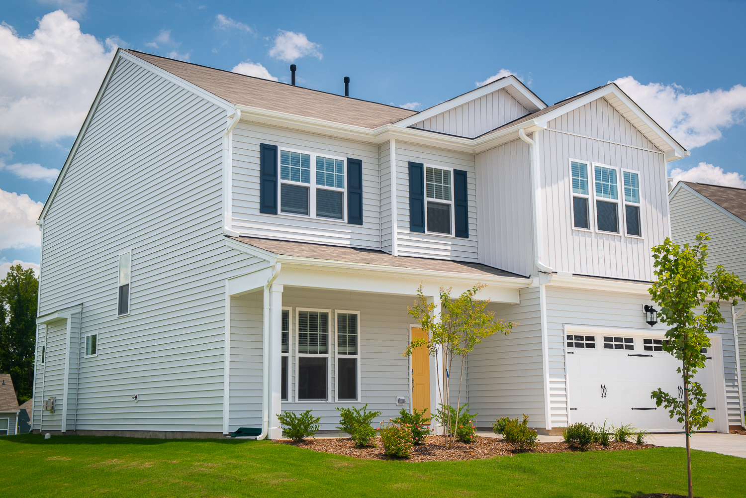 New Home Photo Gallery Terramor Homes