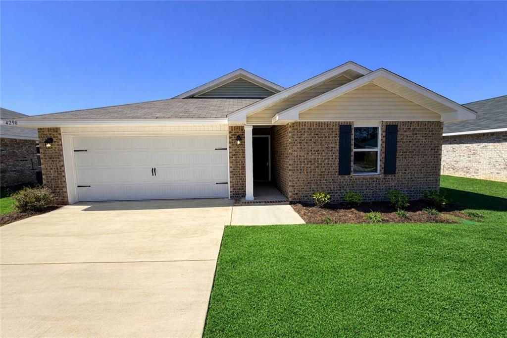 Move-In Ready Home