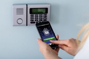 5 Tips for Your Secure Home Plans