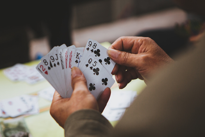 Learn how to play mahjong in 2.5 minutes 