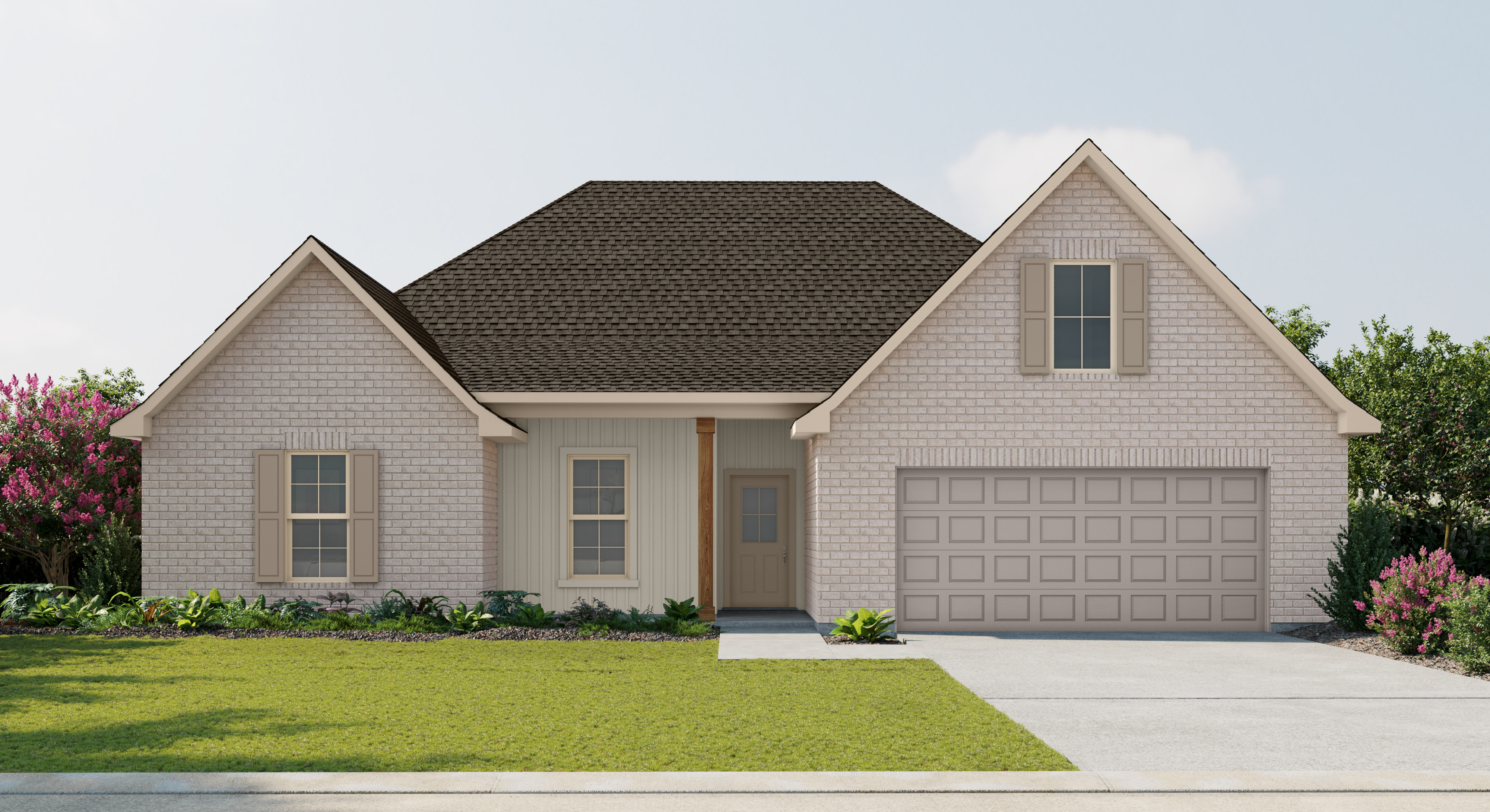 Move-In Ready Home