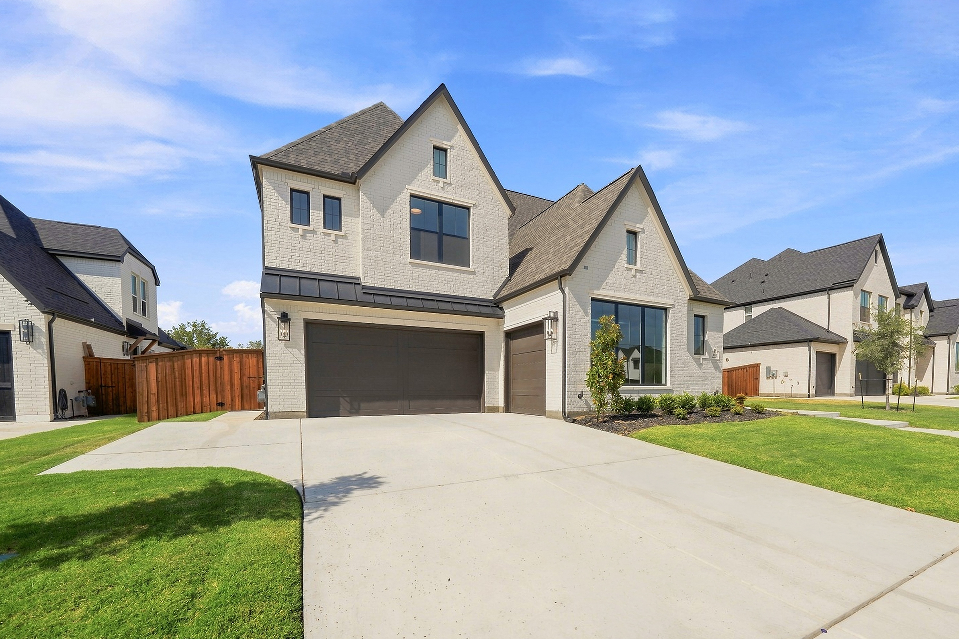 Bryan at 1005 Inwood Court, Celina, Texas: photo 2