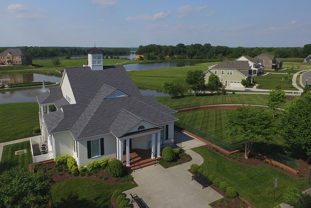 homes for sale in meadowville landing chester va