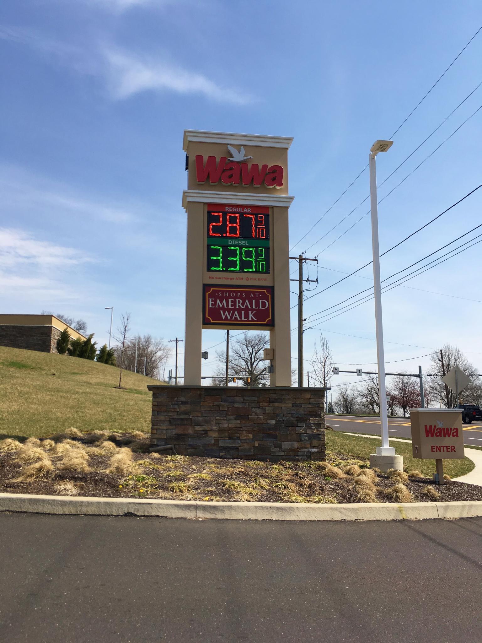 Commercial Properties Building Businesses in PA County Builders Inc.