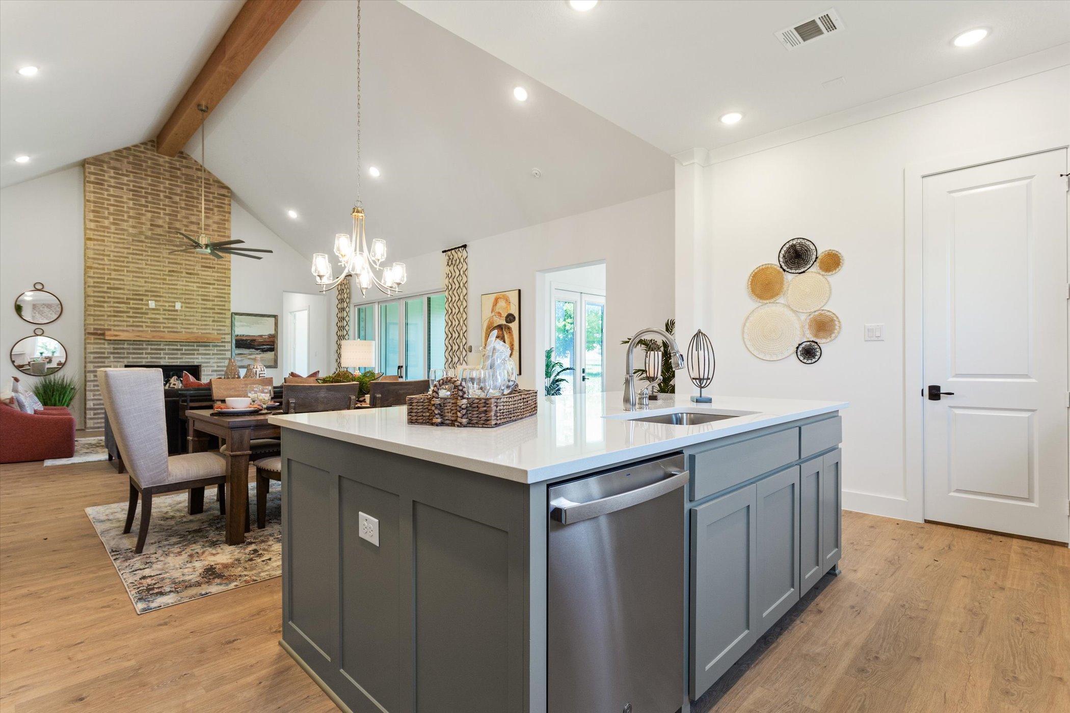 Rolling Creek Ranch Aledo New Homes Our Country Homes