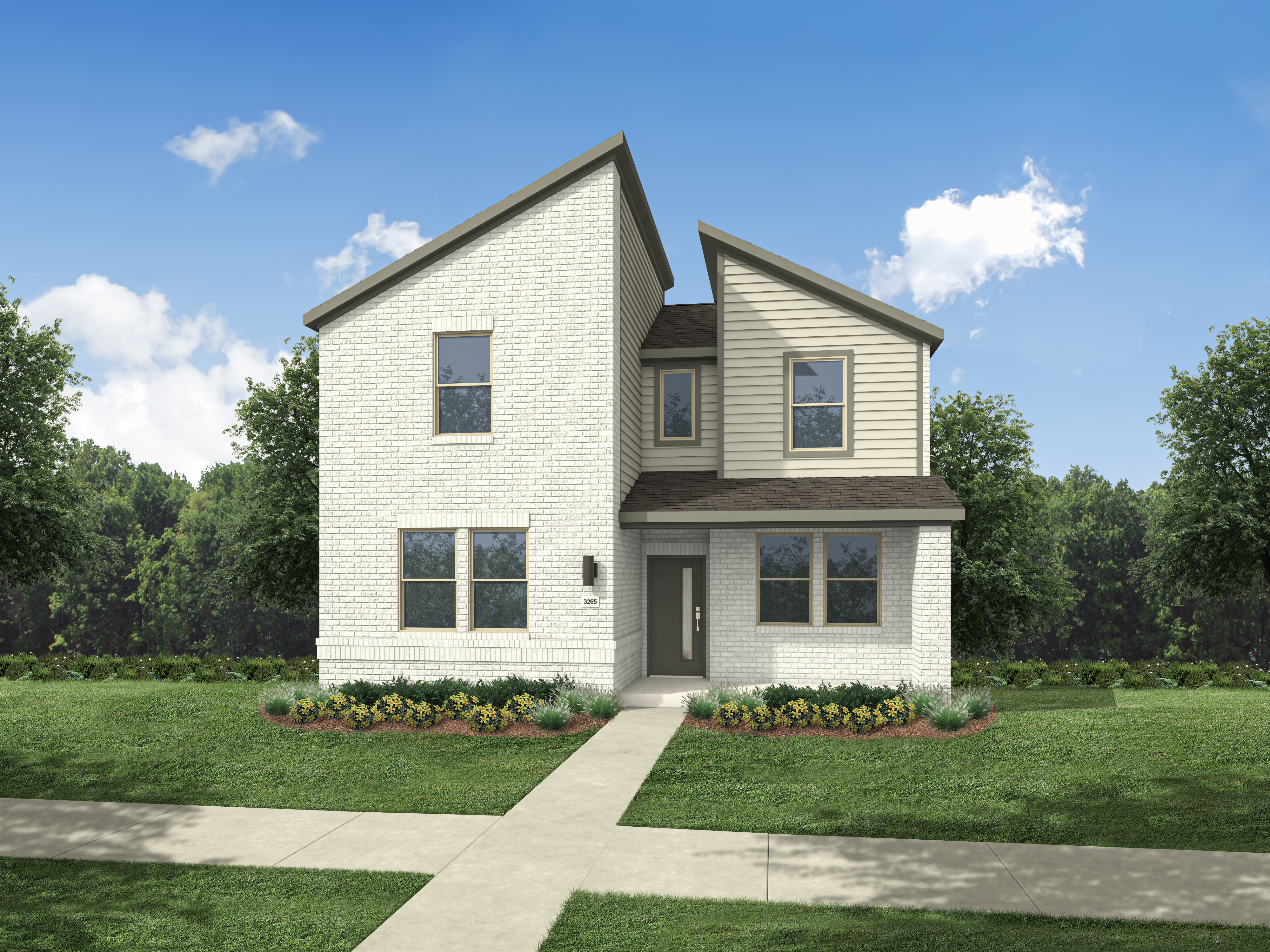 3217 Hopewell Lane