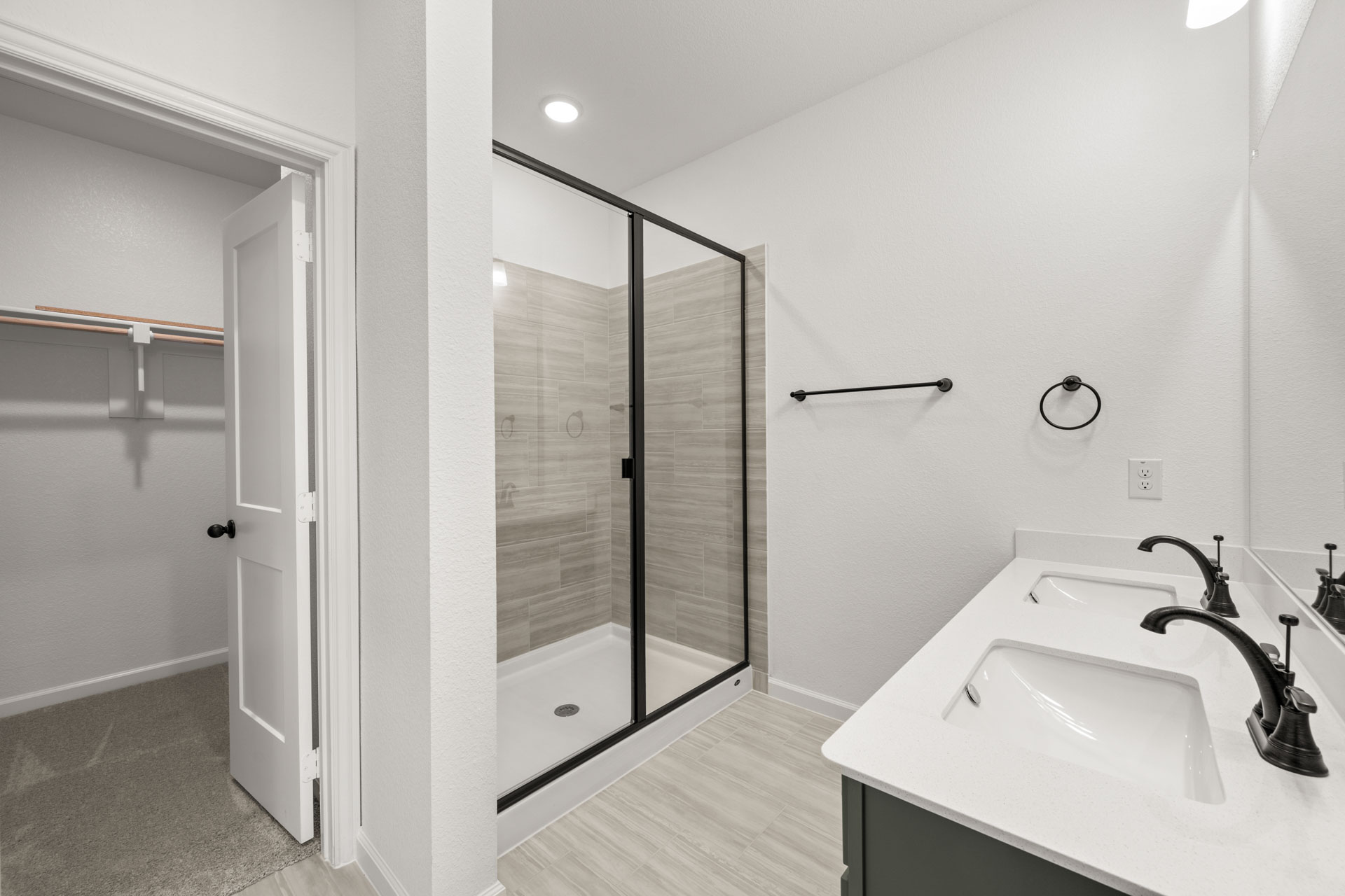 Concord ll Floorplan Photography