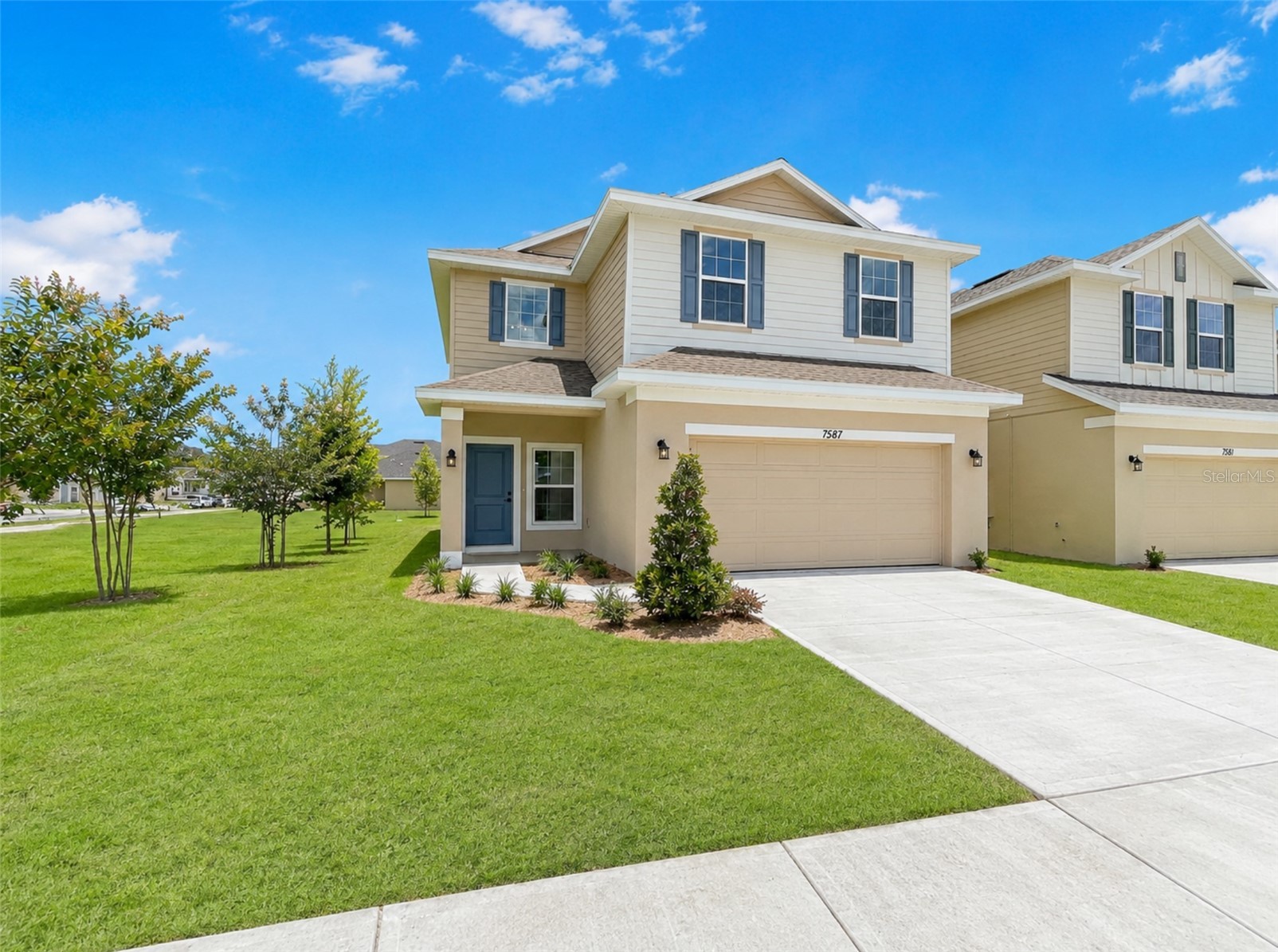 Move-In Ready Home
