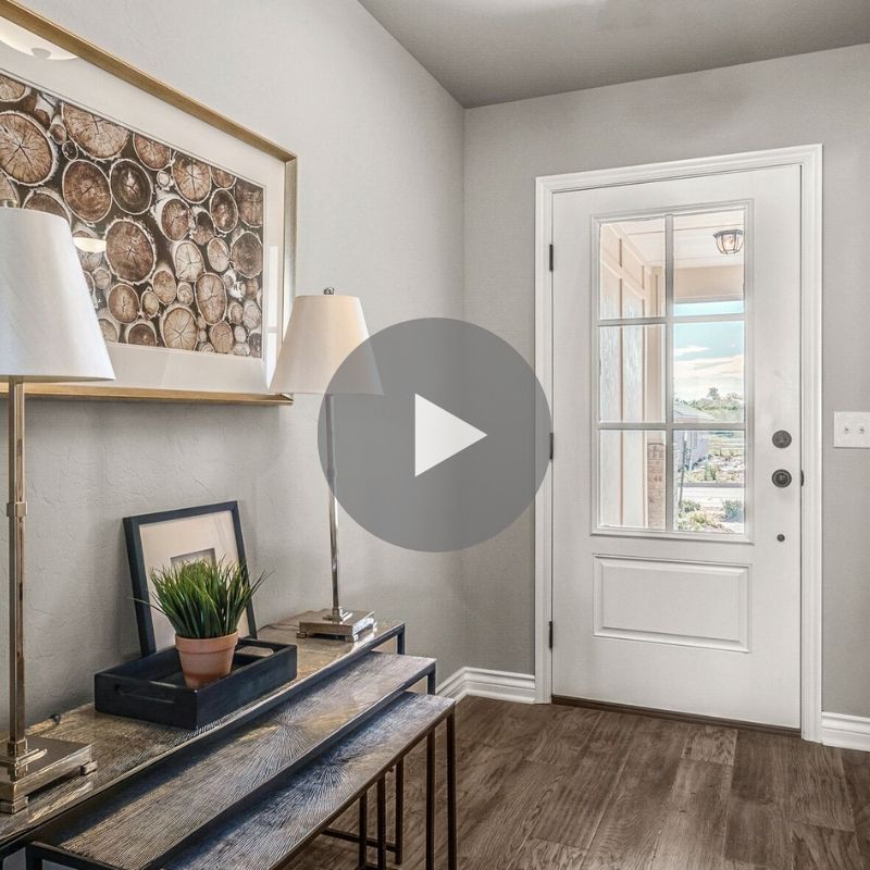 Dawson Virtual Tour