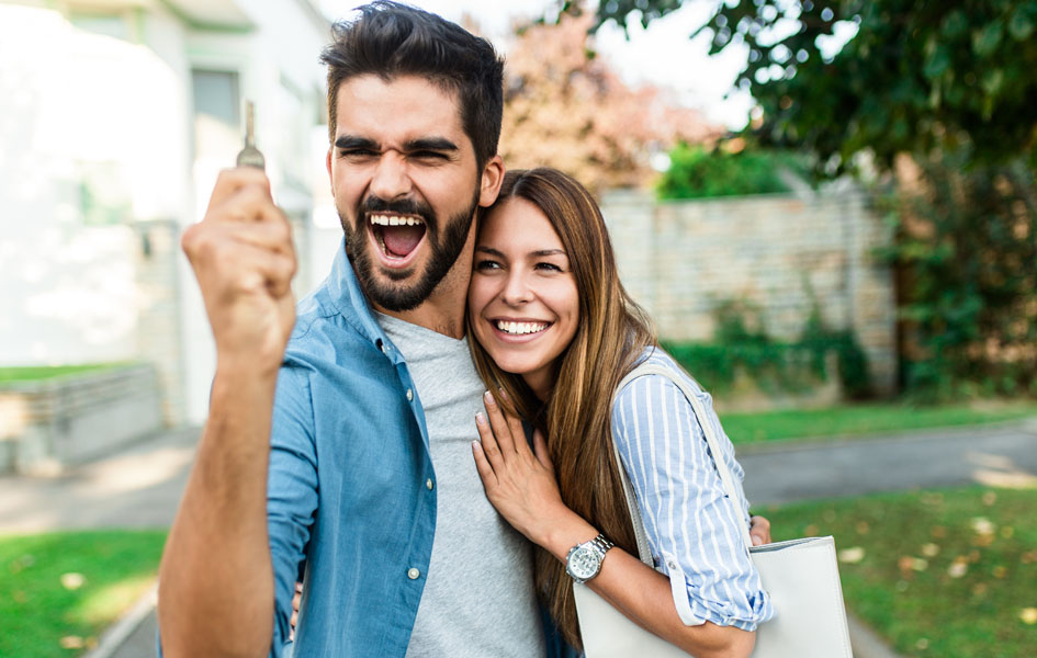 With Interest Rates Lower Than Ever, It's a Good Time to Be A ...