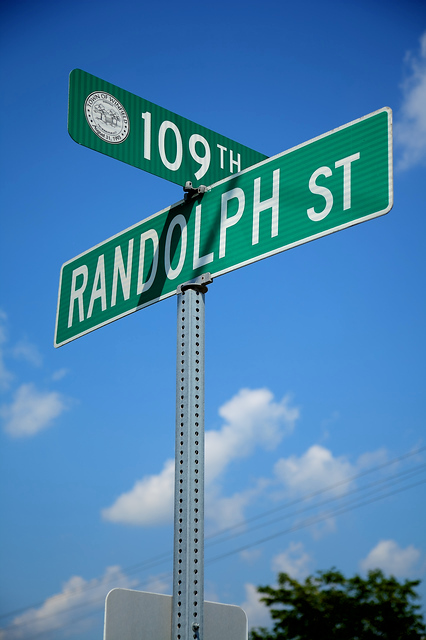 Community photo