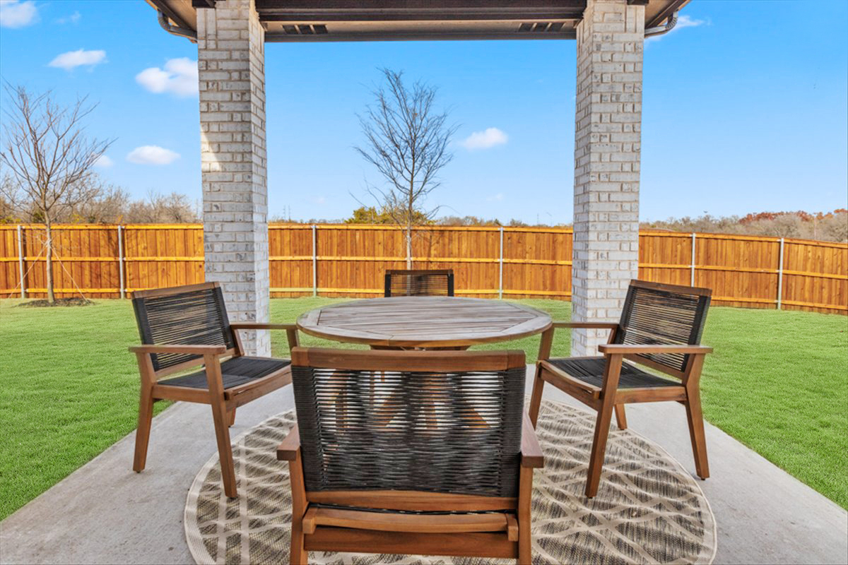 Ironwood II Representative Photography