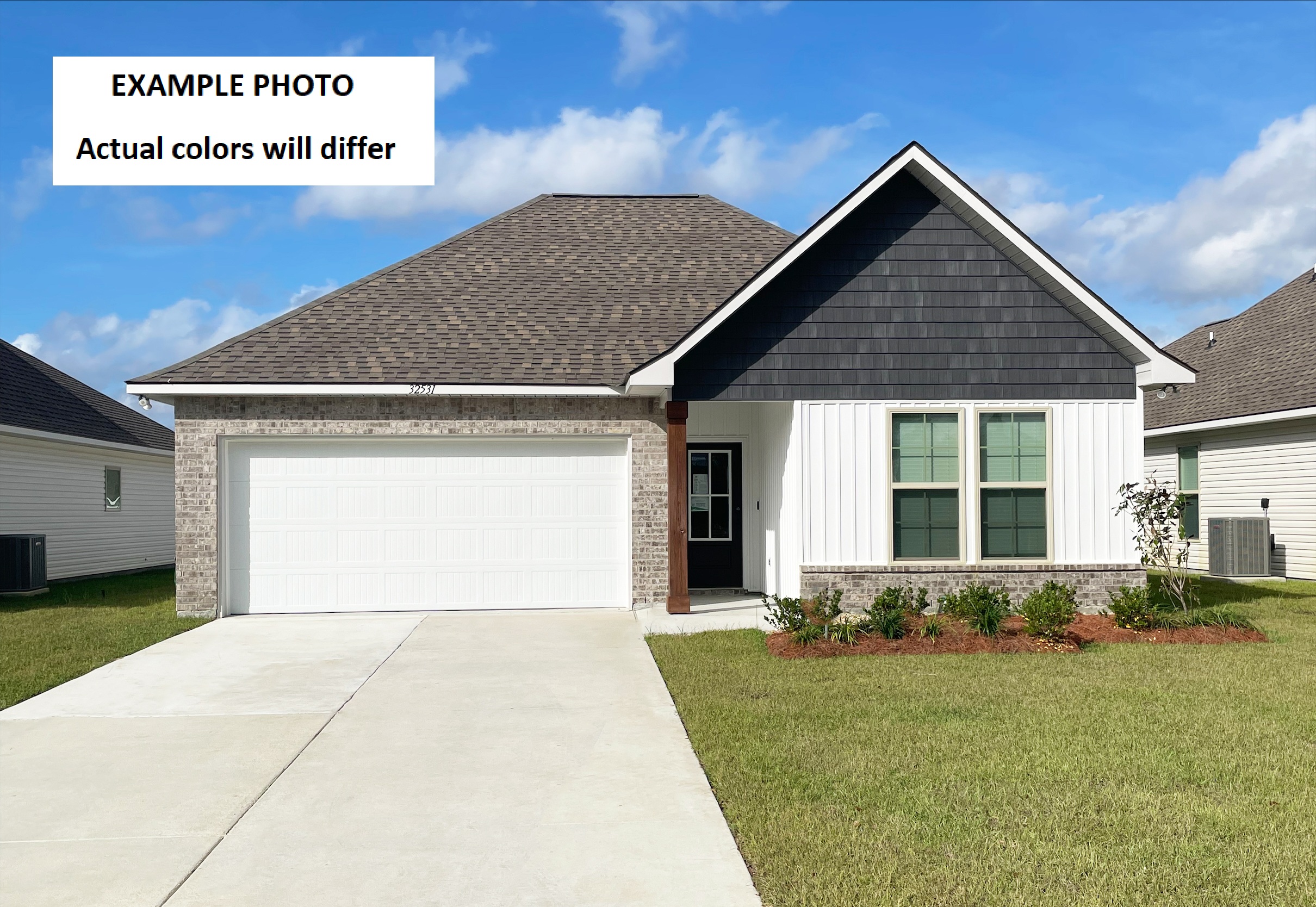 Move-In Ready Home