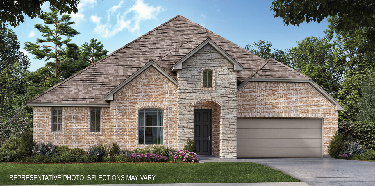 Move-In Ready Home