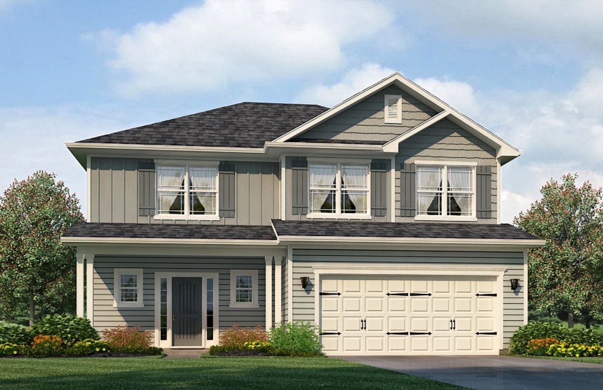 Move-In Ready Home