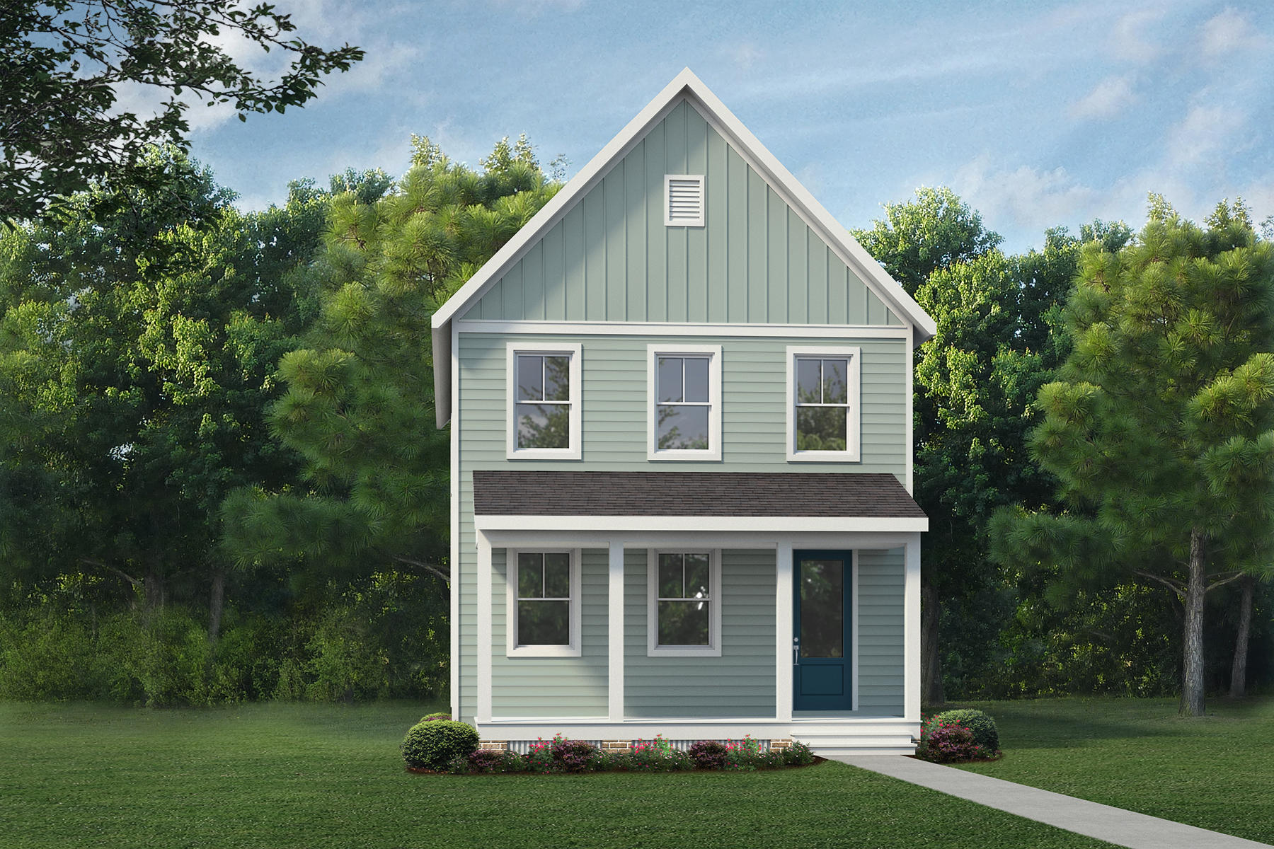 Floorplan Collections Garman Homes