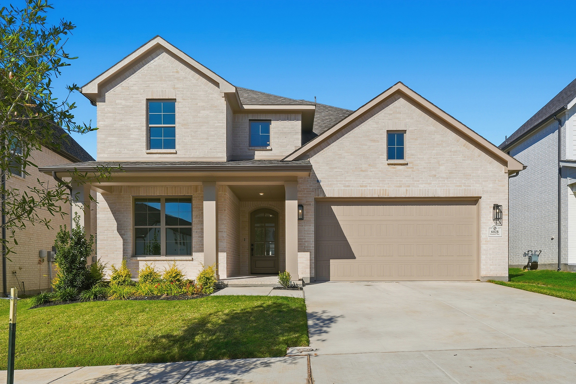 Move-In Ready Home