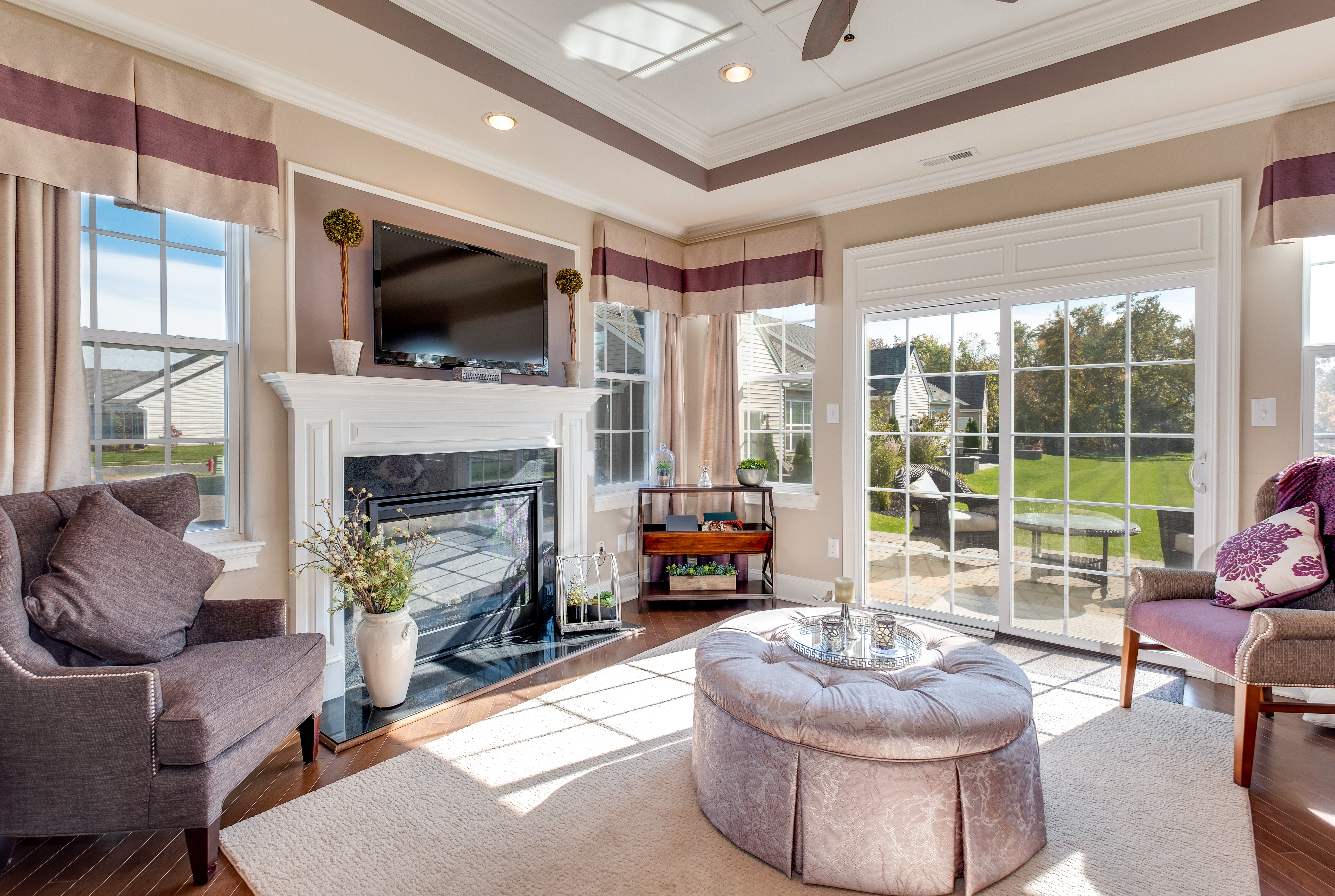 Featured Home Of The Month The Popular Jennings Model