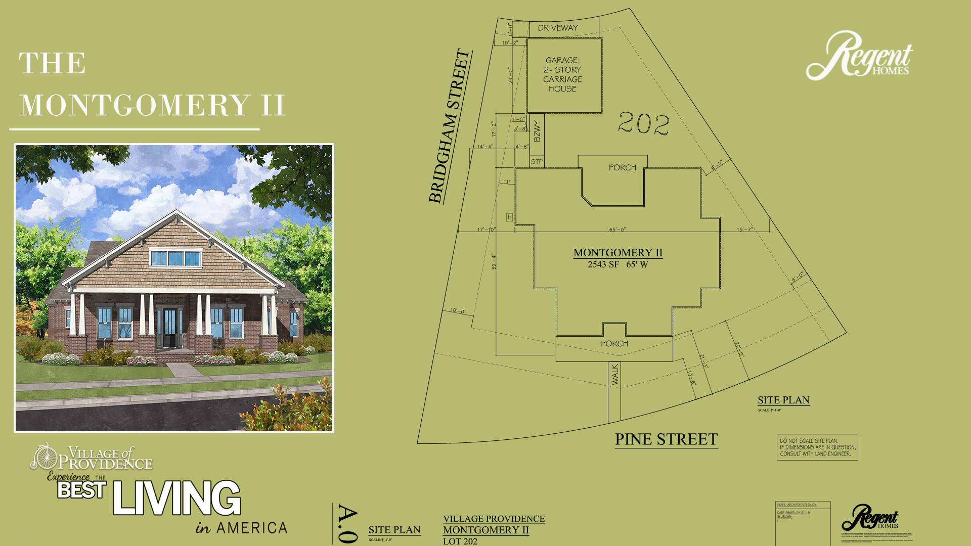 31 Pine St NW Village of Providence