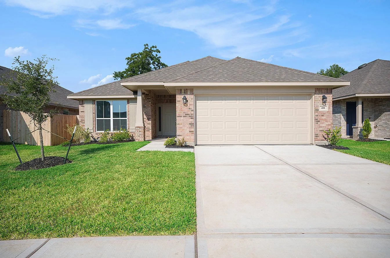 Move-In Ready Home