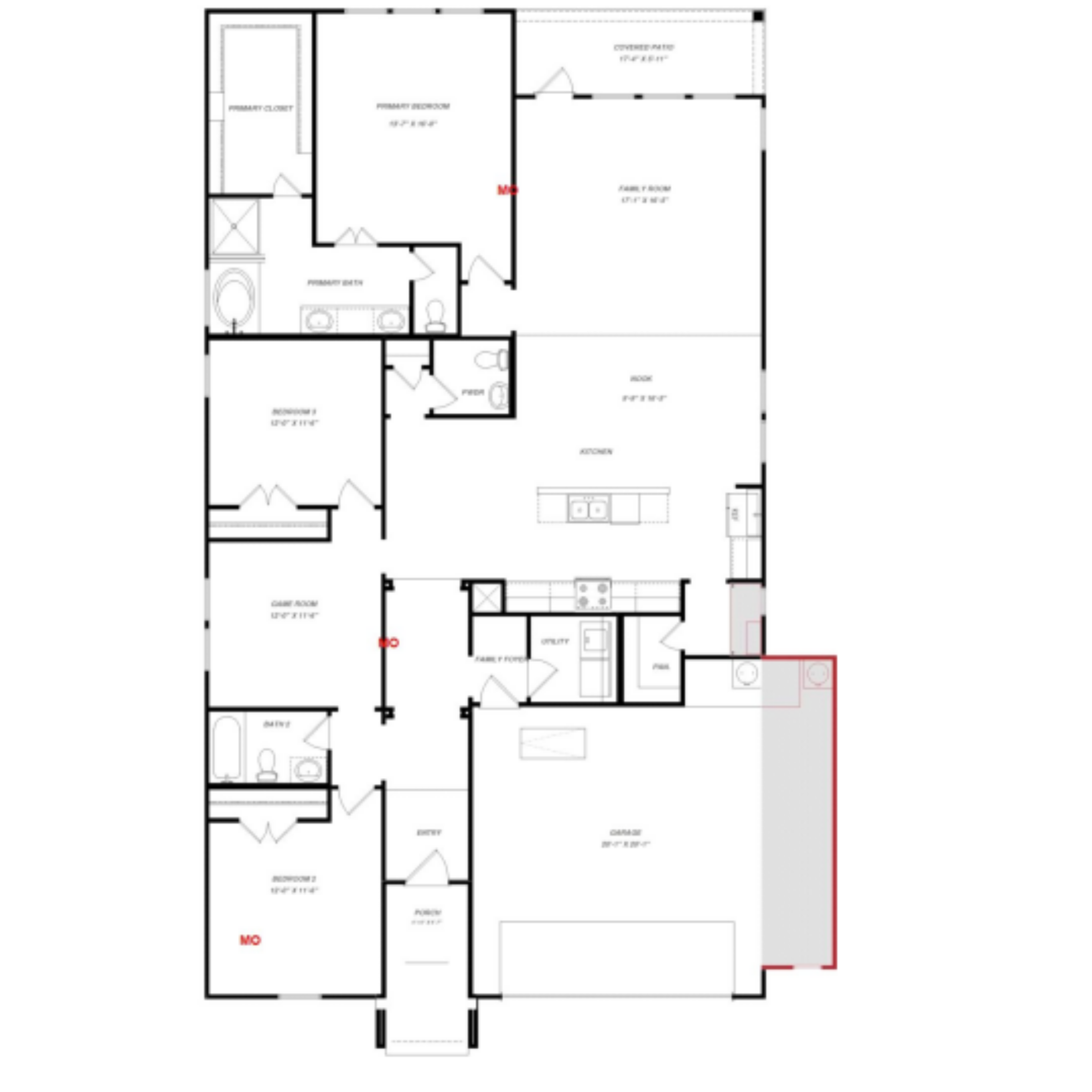 409 Rivers Edge Drive