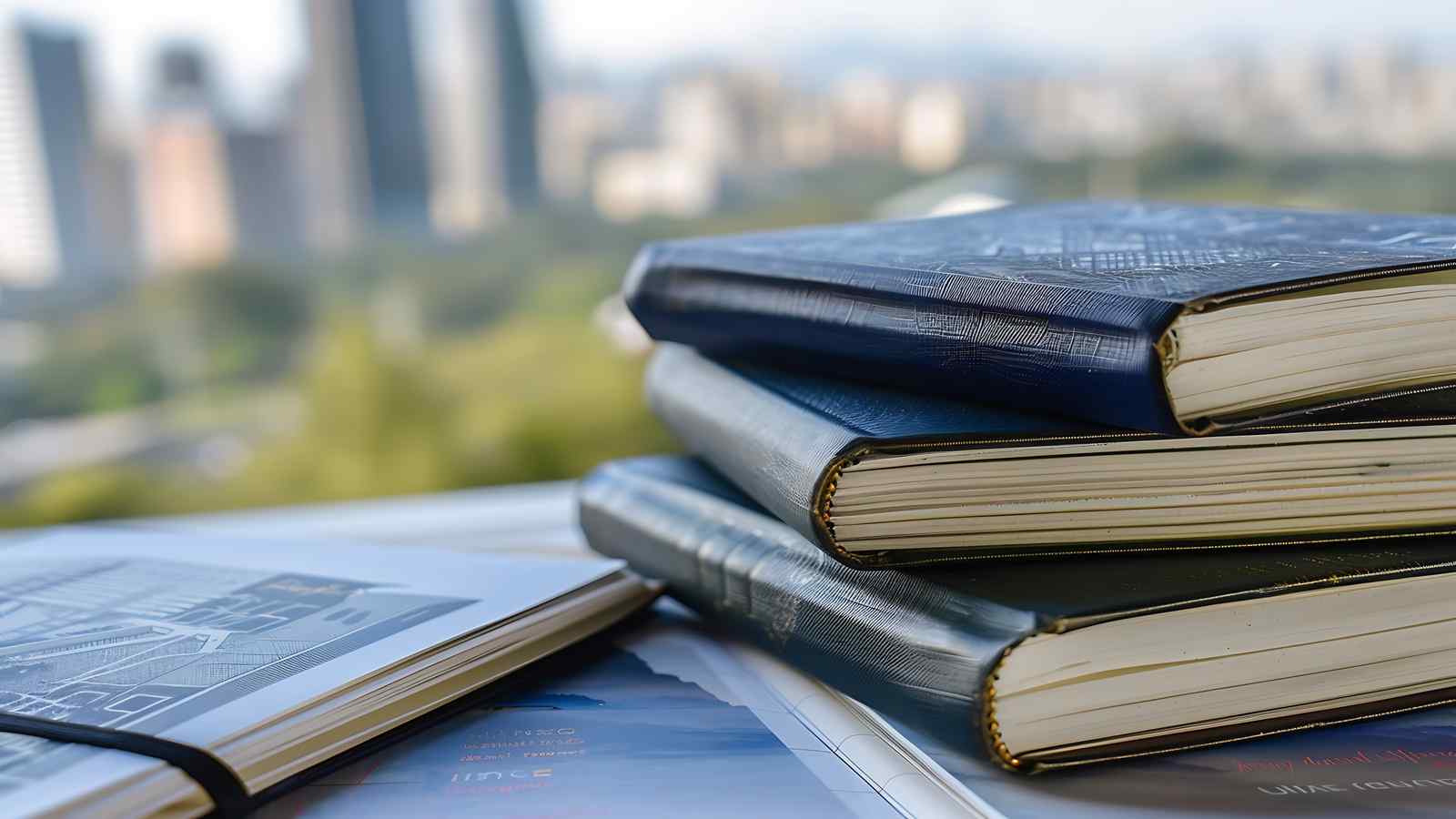 History of Housing: A Reading List Every Homebuyer Should Know