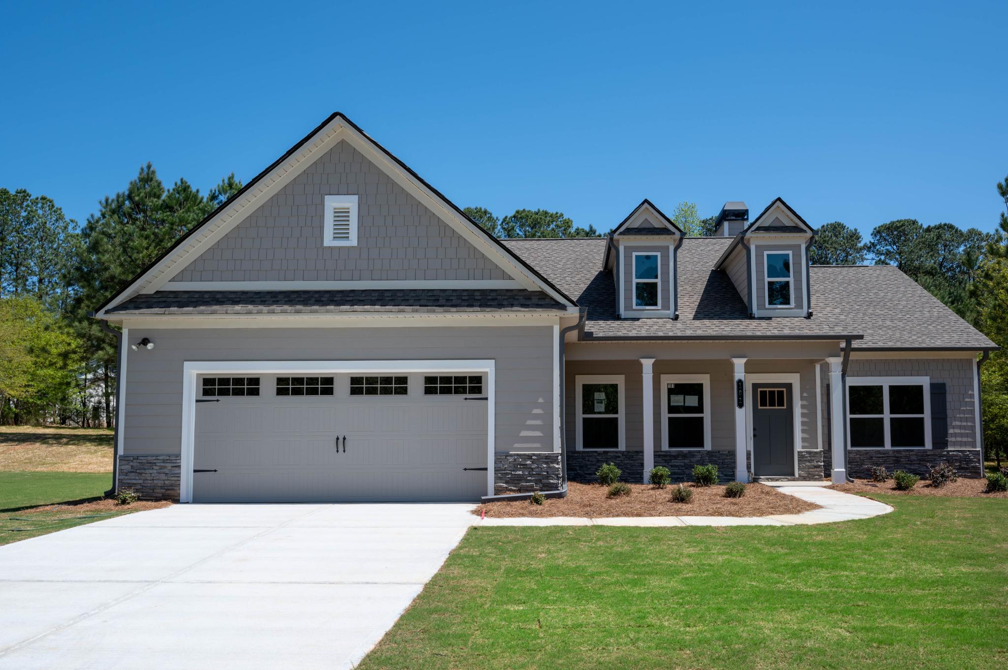 101 Woodbury Lane New home in Hull Reliant Homes