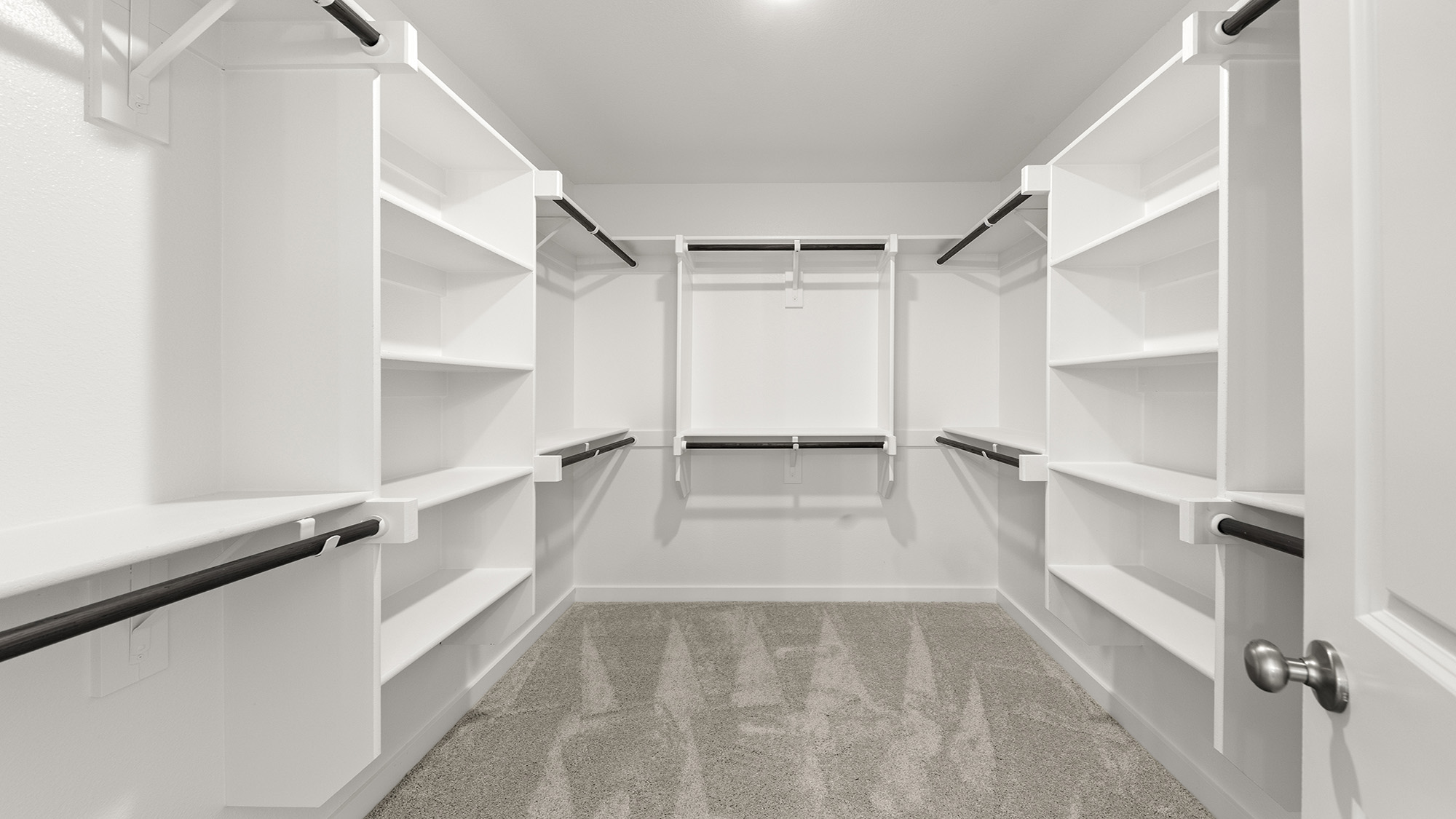 Crofton Floorplan Representative Photography