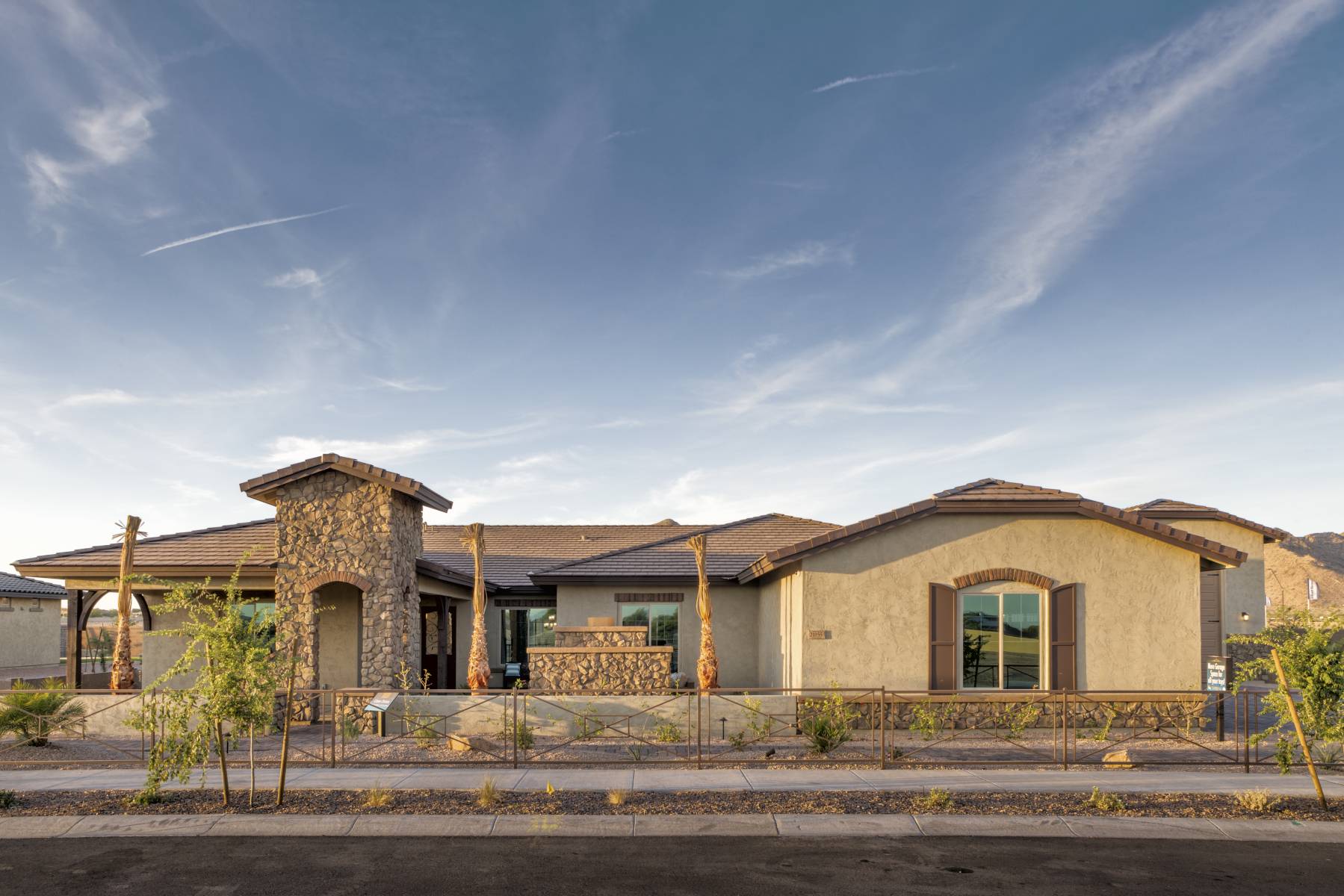 20917 E. Diana Court