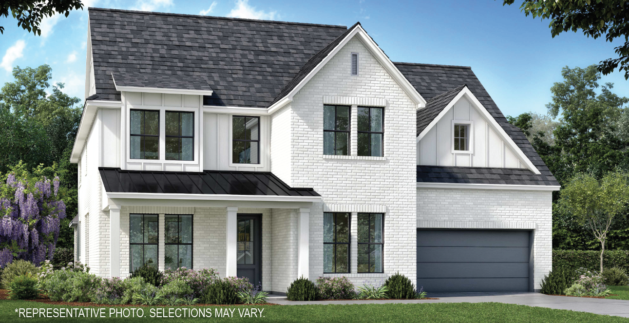 Move-In Ready Home