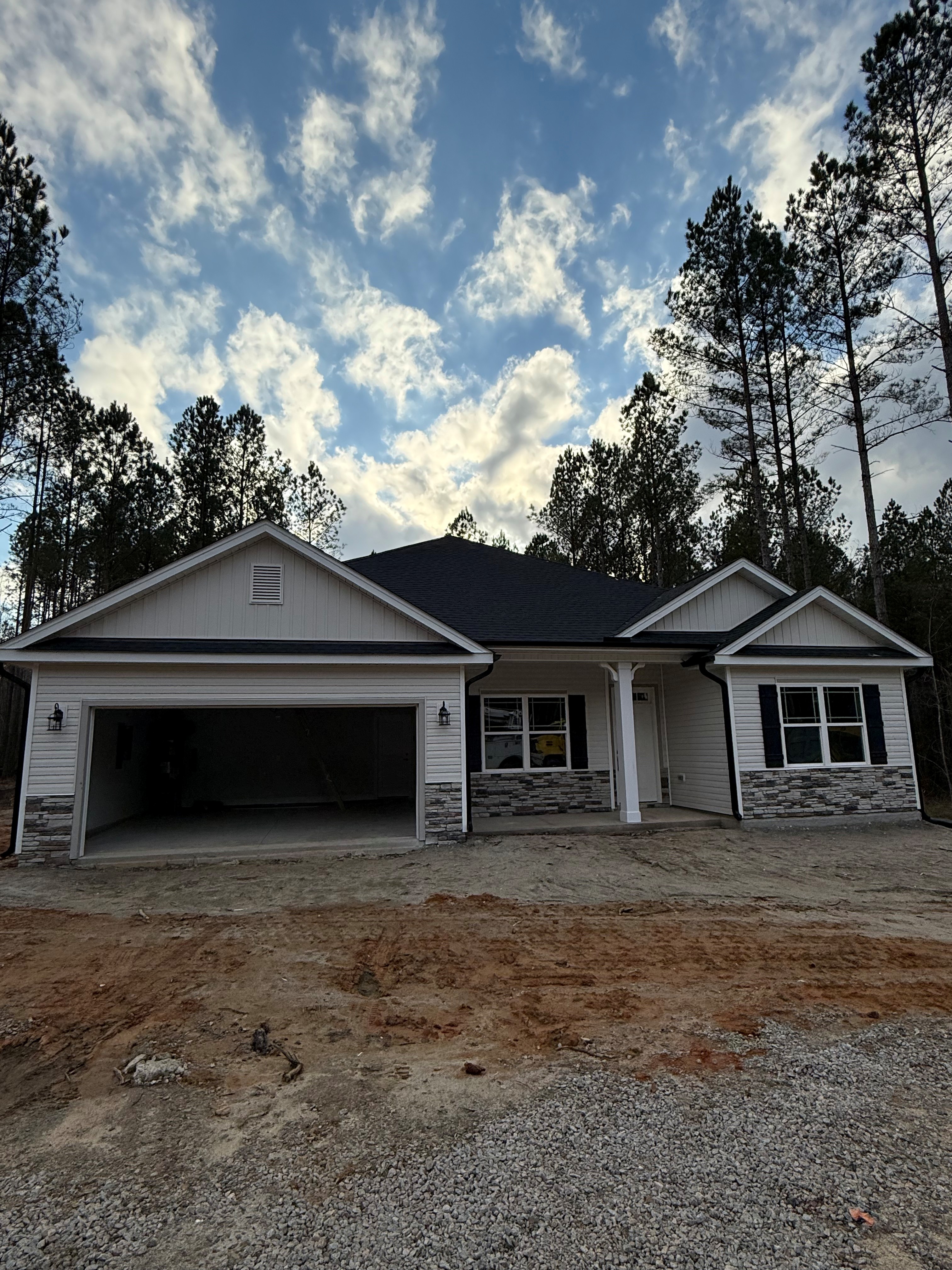 Move-In Ready Home