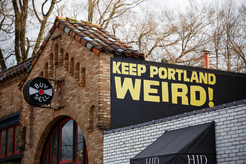 4 Ways Building a New Home Can Keep Portland Weird