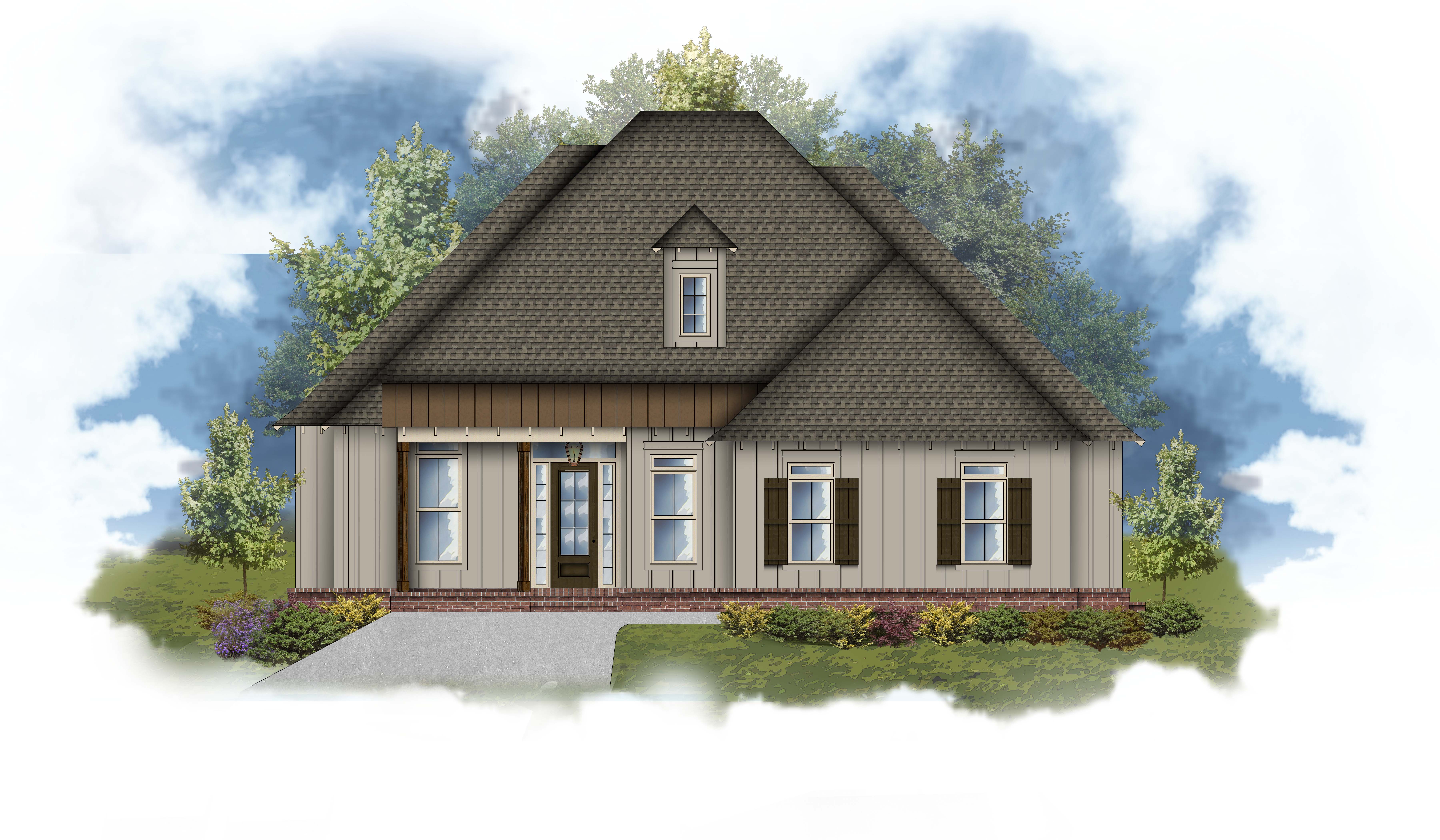 Move-In Ready Home